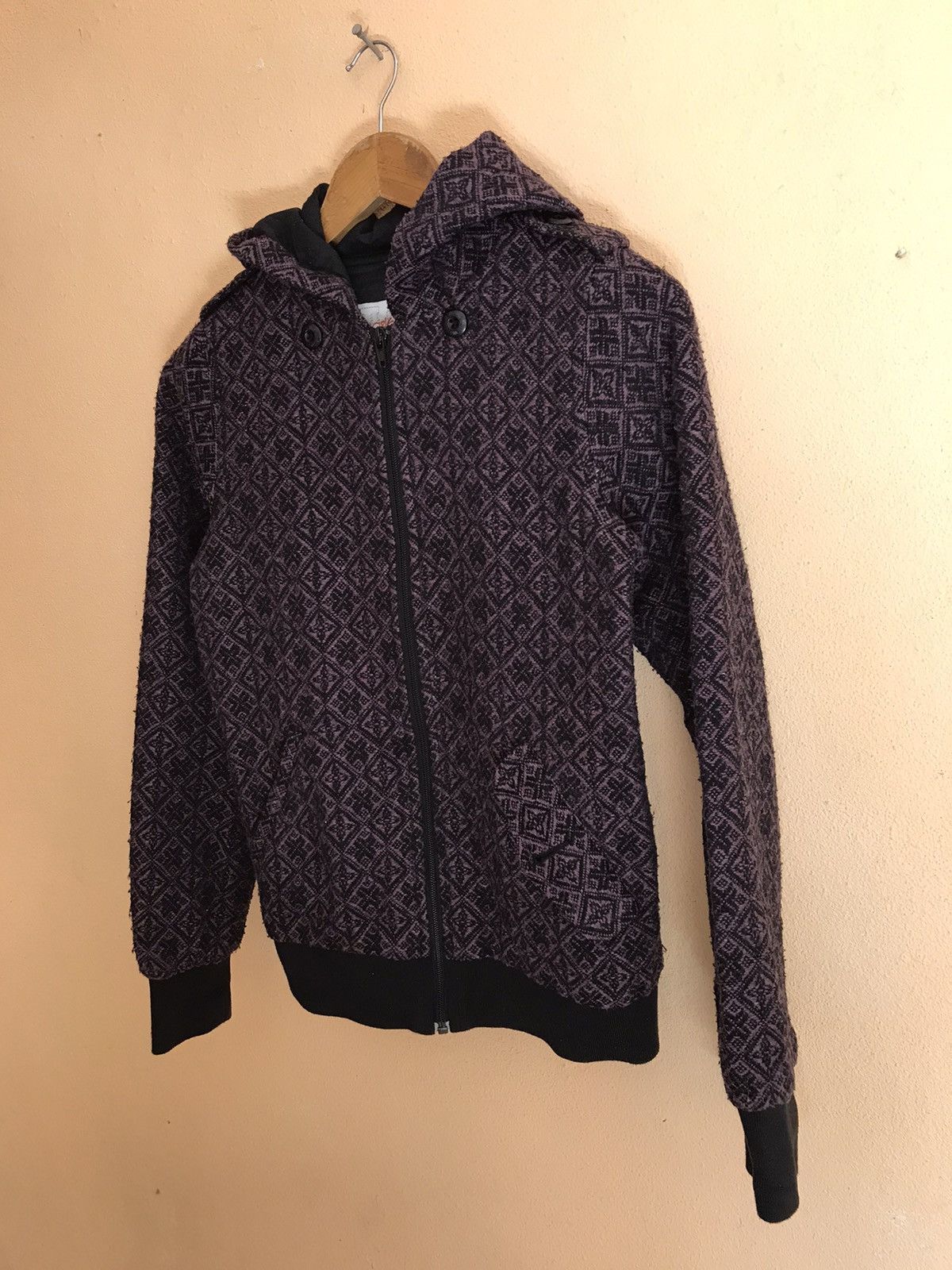 Stussy STUSSY GIRL HOODIE WOMEN Size S / US 4 / IT 40 - 4 Thumbnail