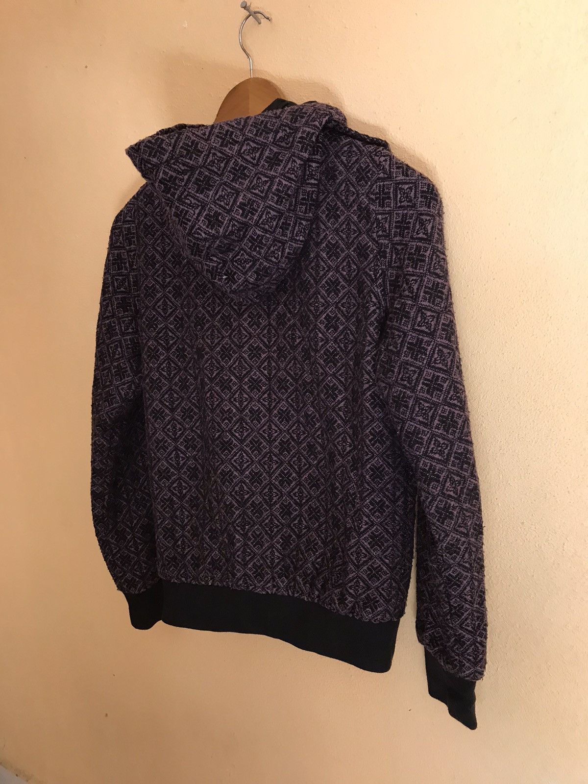 Stussy STUSSY GIRL HOODIE WOMEN Size S / US 4 / IT 40 - 6 Thumbnail