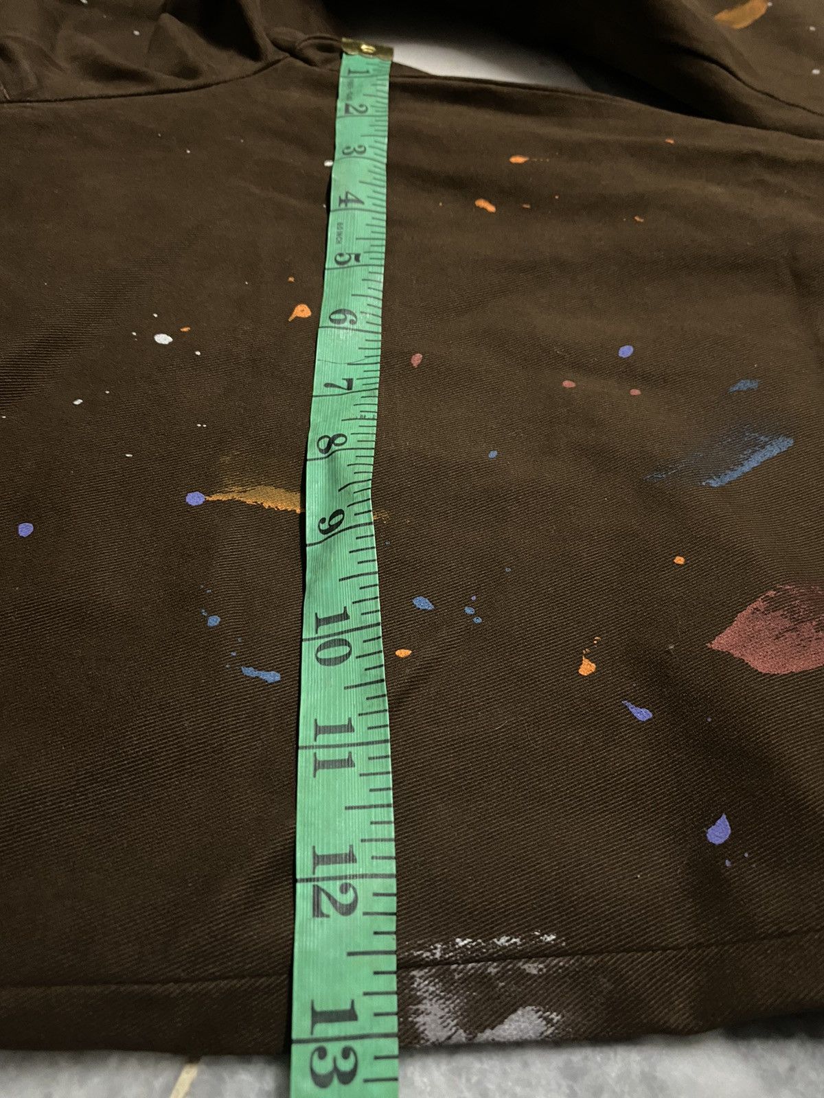 Xlarge XLARGE Pants "Painting Design" Size US 34 / EU 50 - 12 Thumbnail