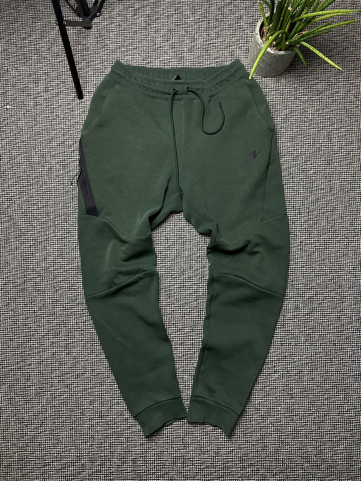 3xl nike tech fleece pants