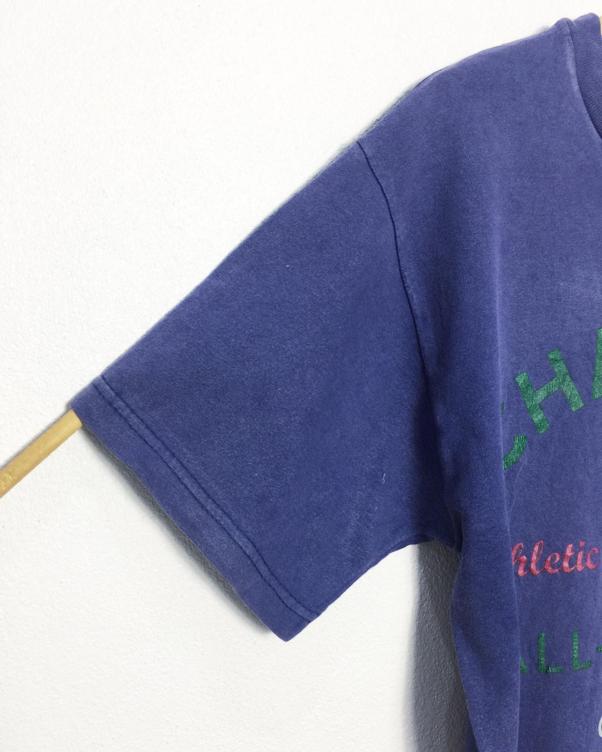 Champion Rare Vintage Champion Tees Made in USA Size US M / EU 48-50 / 2 - 5 Thumbnail