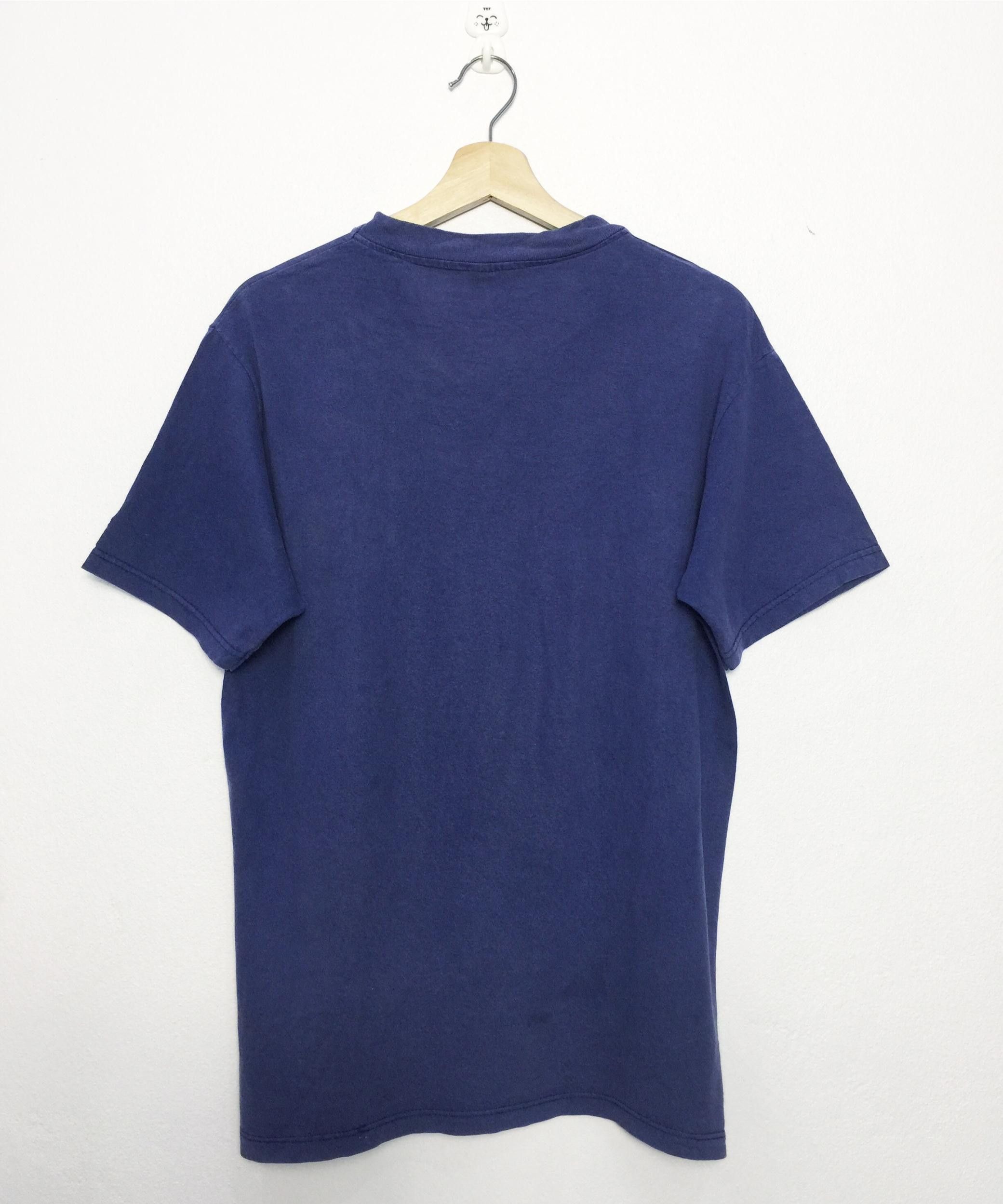 Champion Rare Vintage Champion Tees Made in USA Size US M / EU 48-50 / 2 - 7 Thumbnail