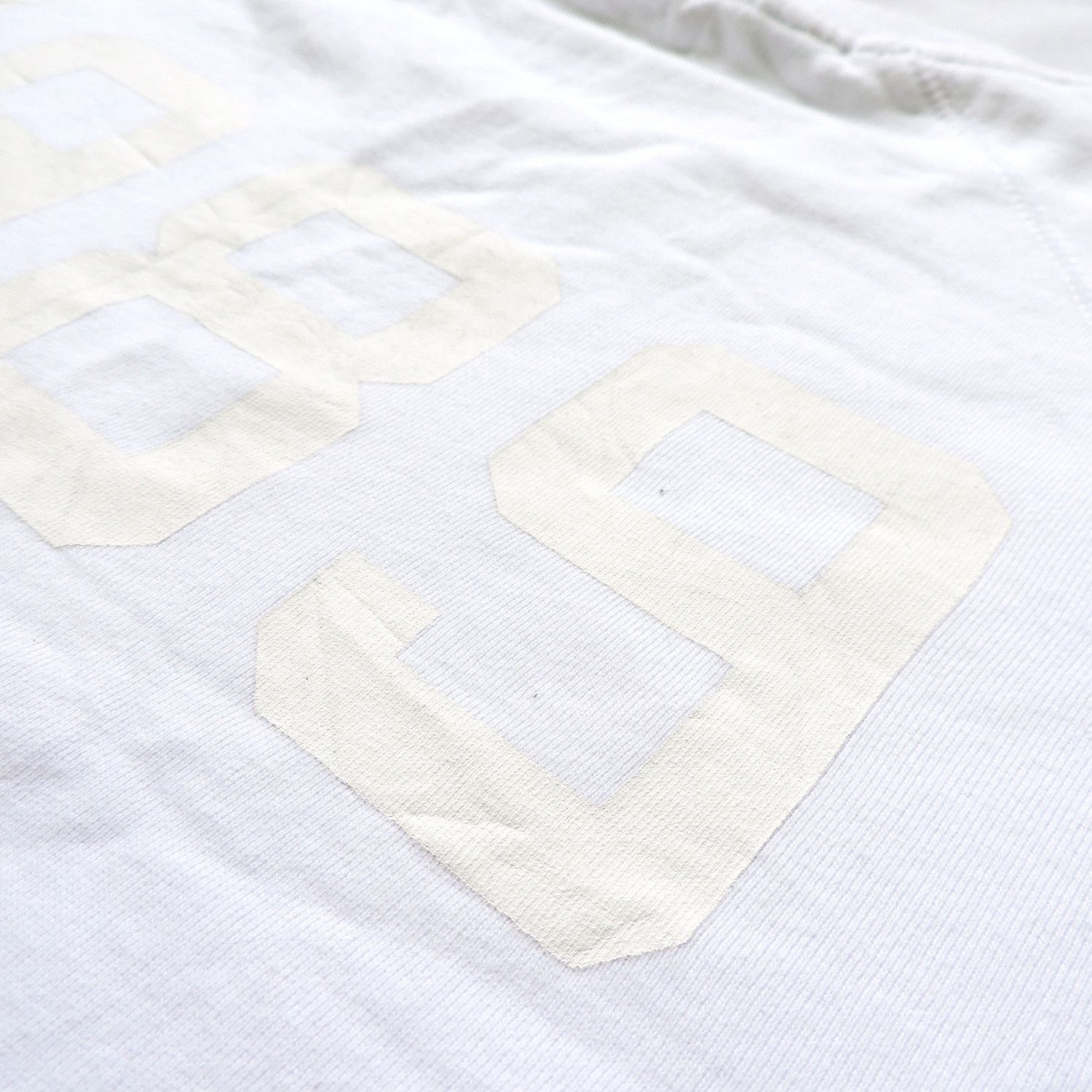 Slam Jam × Undefeated UNDEFEATED X SLAM JAM USJ SWEATSHIRT Size US S / EU 44-46 / 1 - 12 Thumbnail
