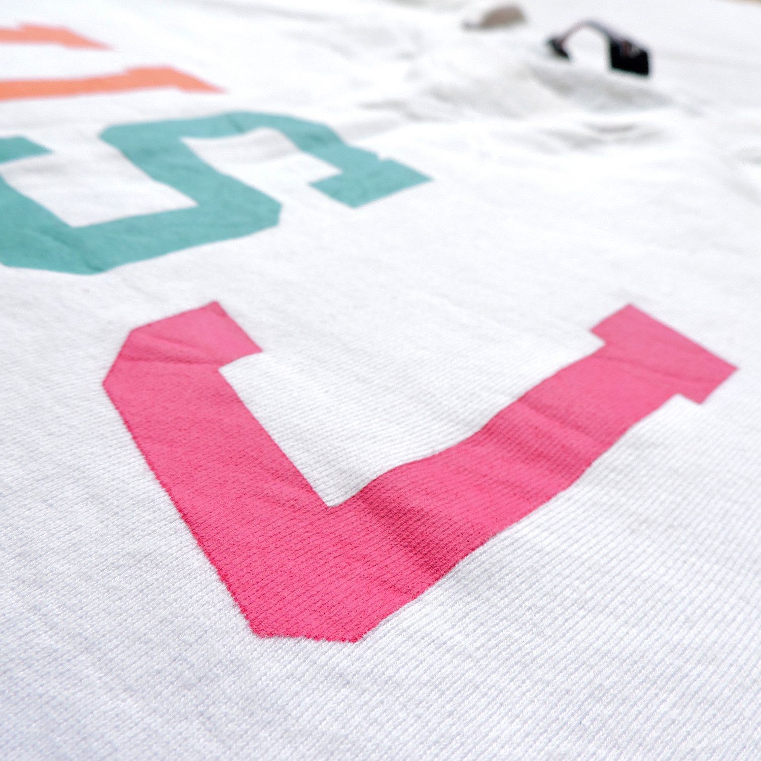 Slam Jam × Undefeated UNDEFEATED X SLAM JAM USJ SWEATSHIRT Size US S / EU 44-46 / 1 - 9 Thumbnail