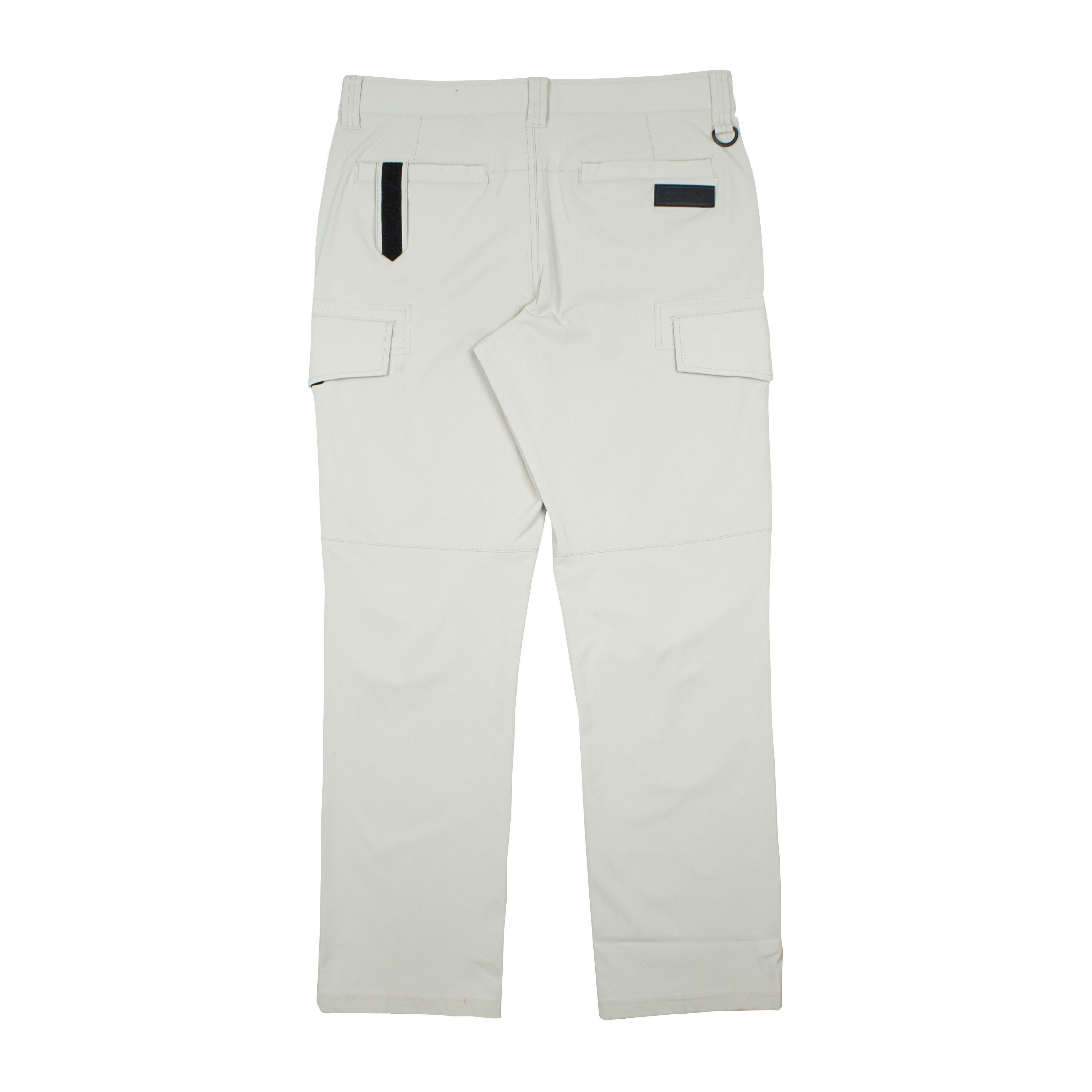 Burberry *NoTariff Burberry Cargo Zip Pants Size US 33 - 2 Thumbnail