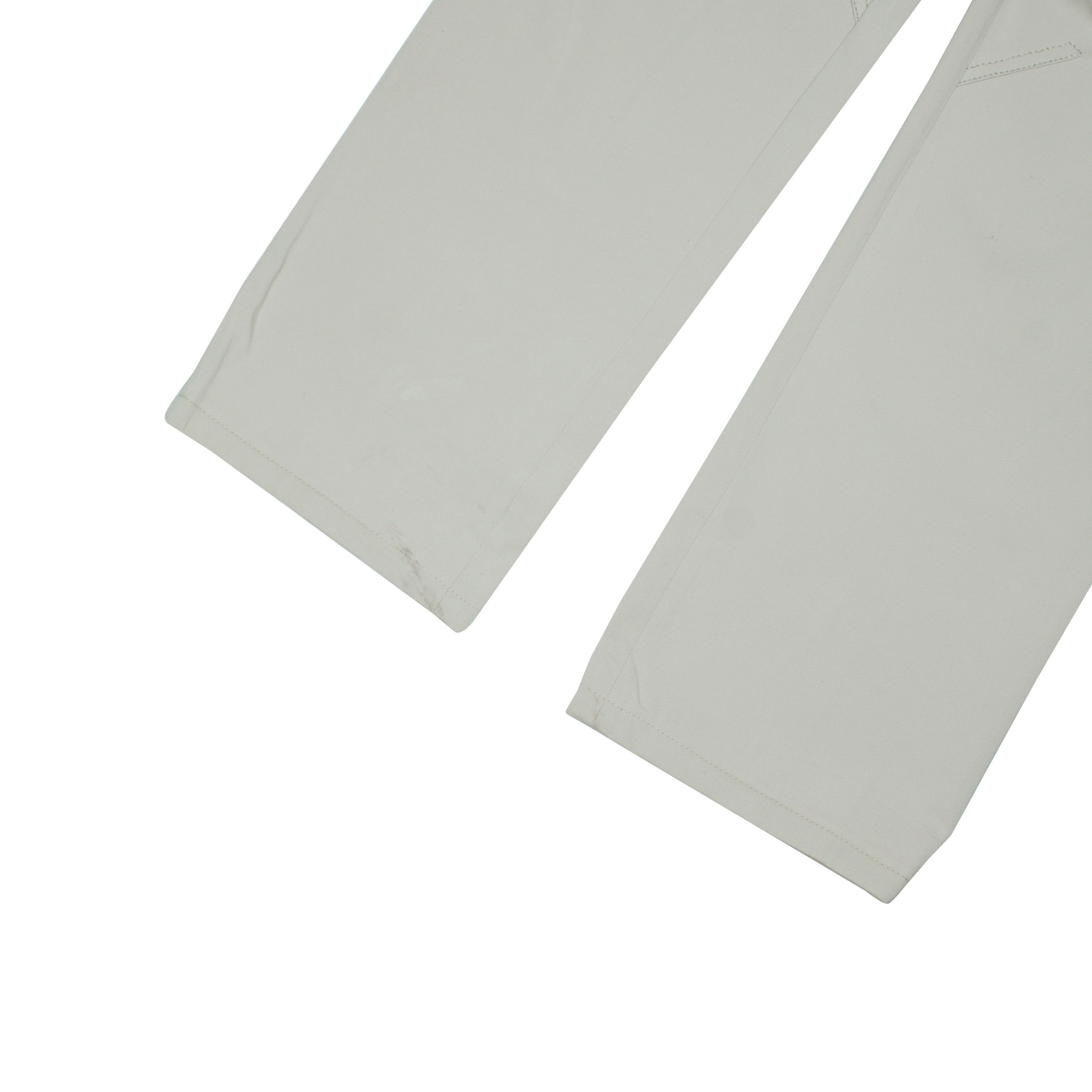 Burberry *NoTariff Burberry Cargo Zip Pants Size US 33 - 7 Thumbnail