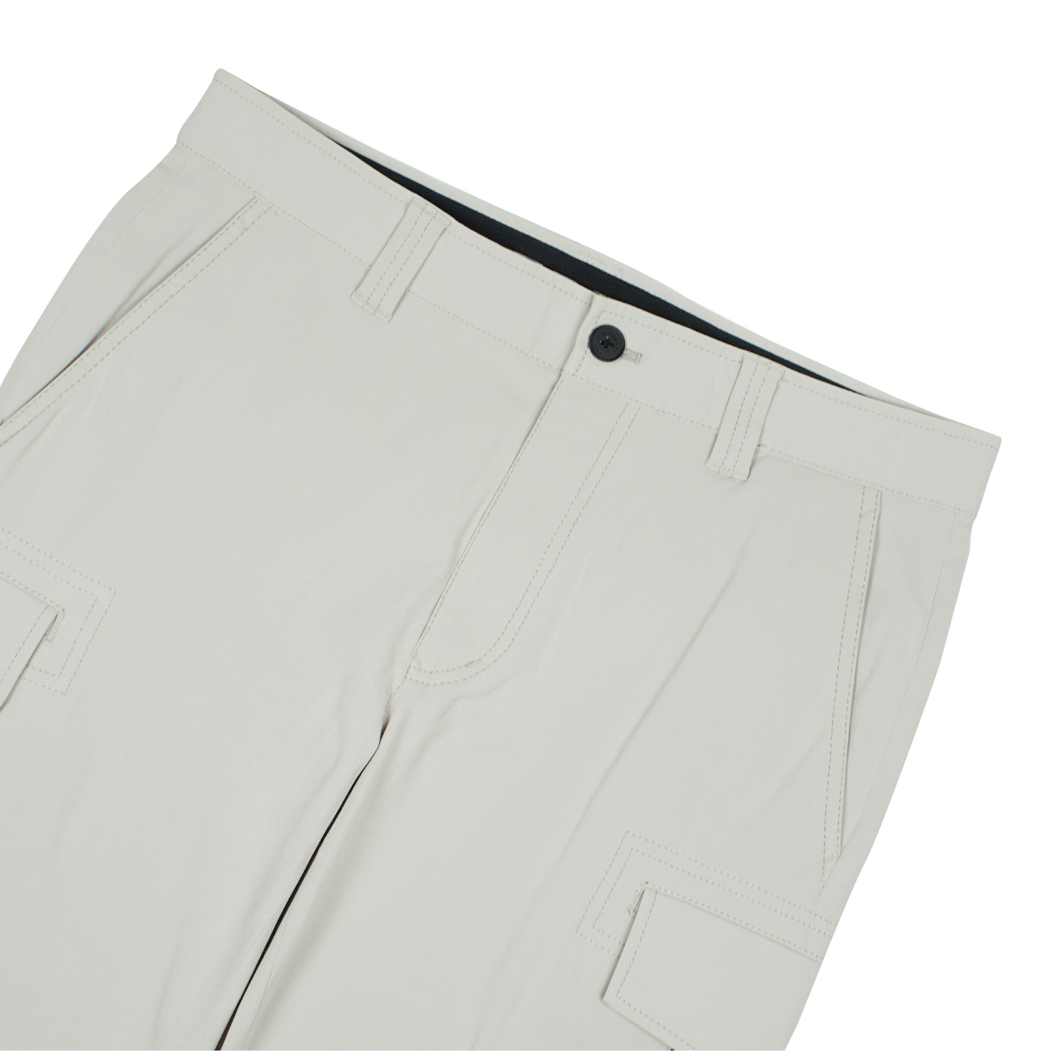 Burberry *NoTariff Burberry Cargo Zip Pants Size US 33 - 6 Thumbnail