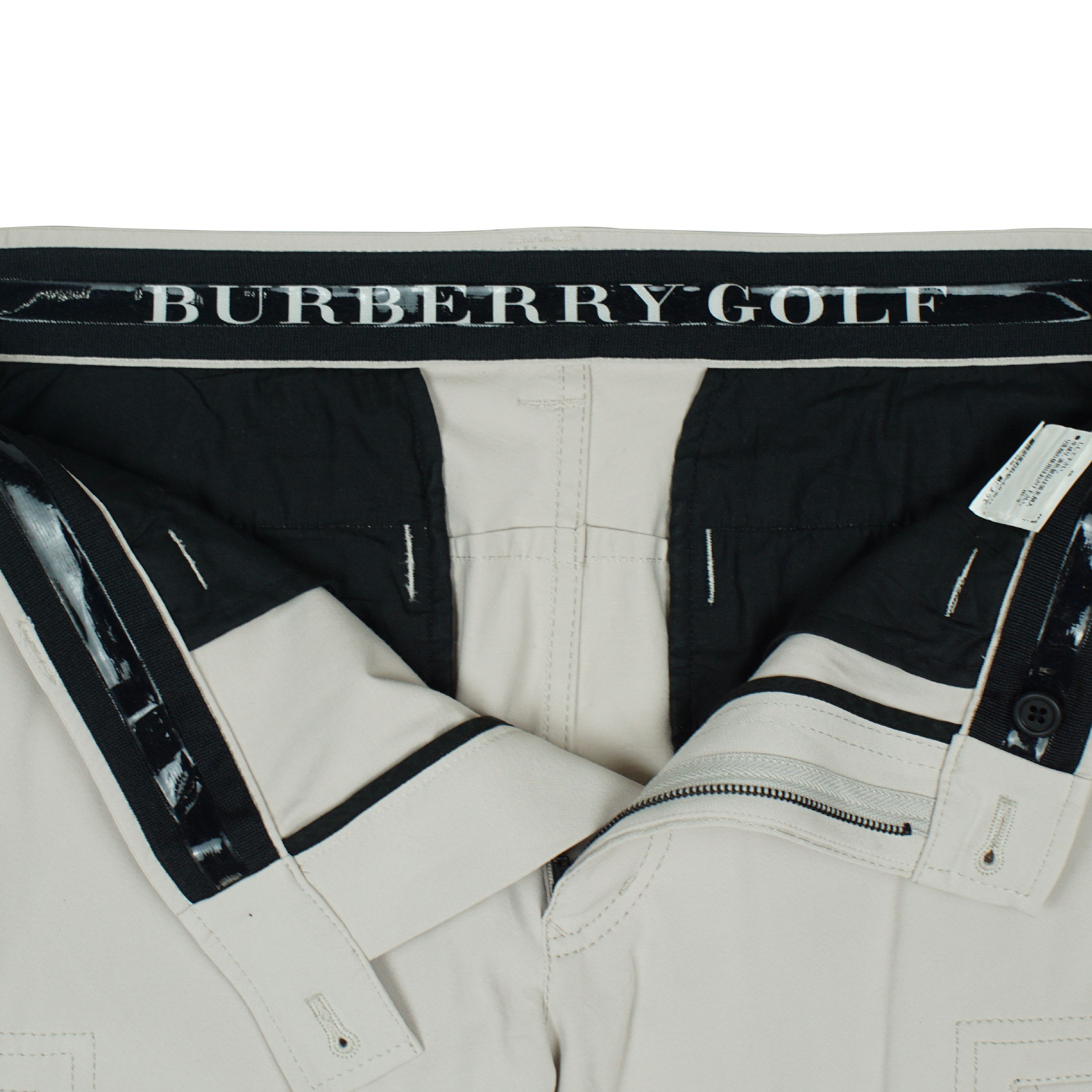 Burberry *NoTariff Burberry Cargo Zip Pants Size US 33 - 3 Thumbnail
