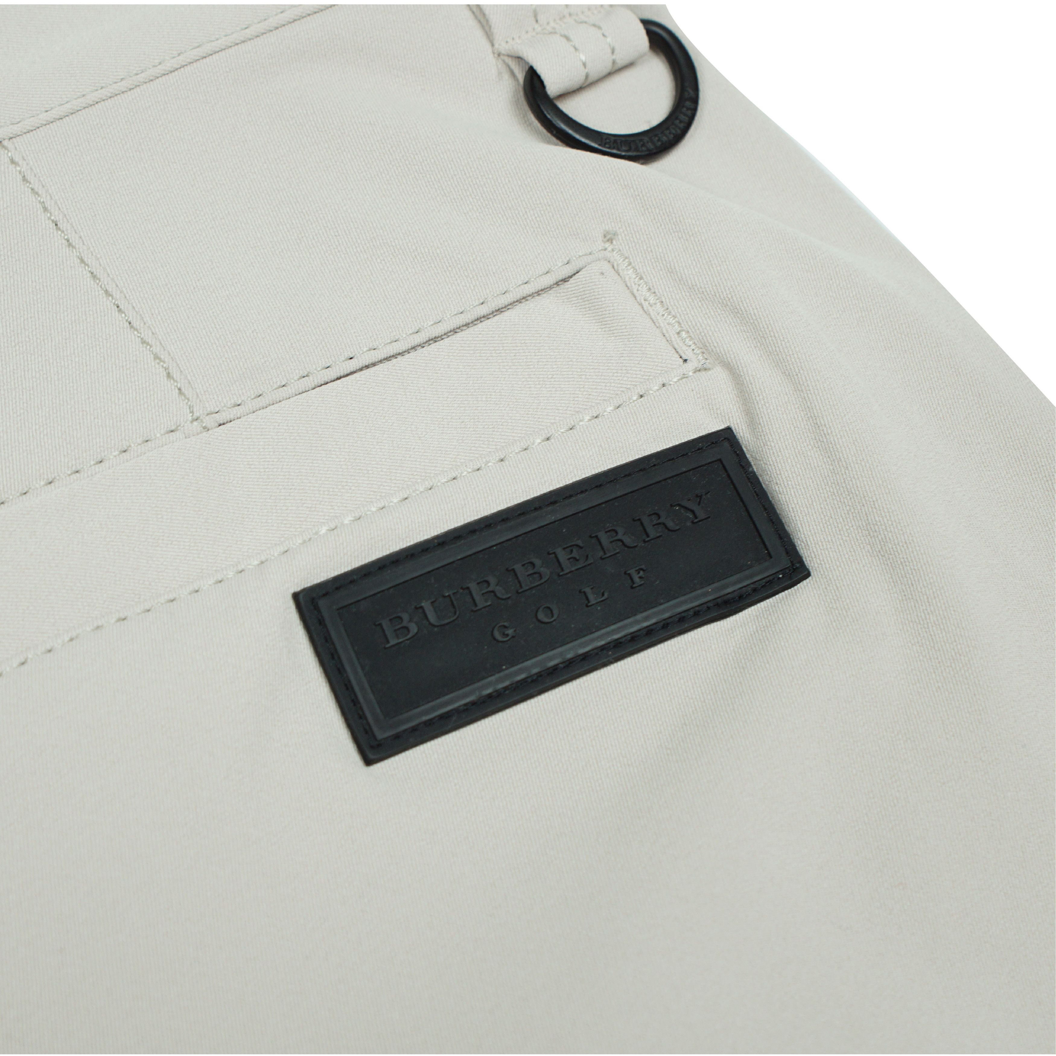 Burberry *NoTariff Burberry Cargo Zip Pants Size US 33 - 10 Thumbnail