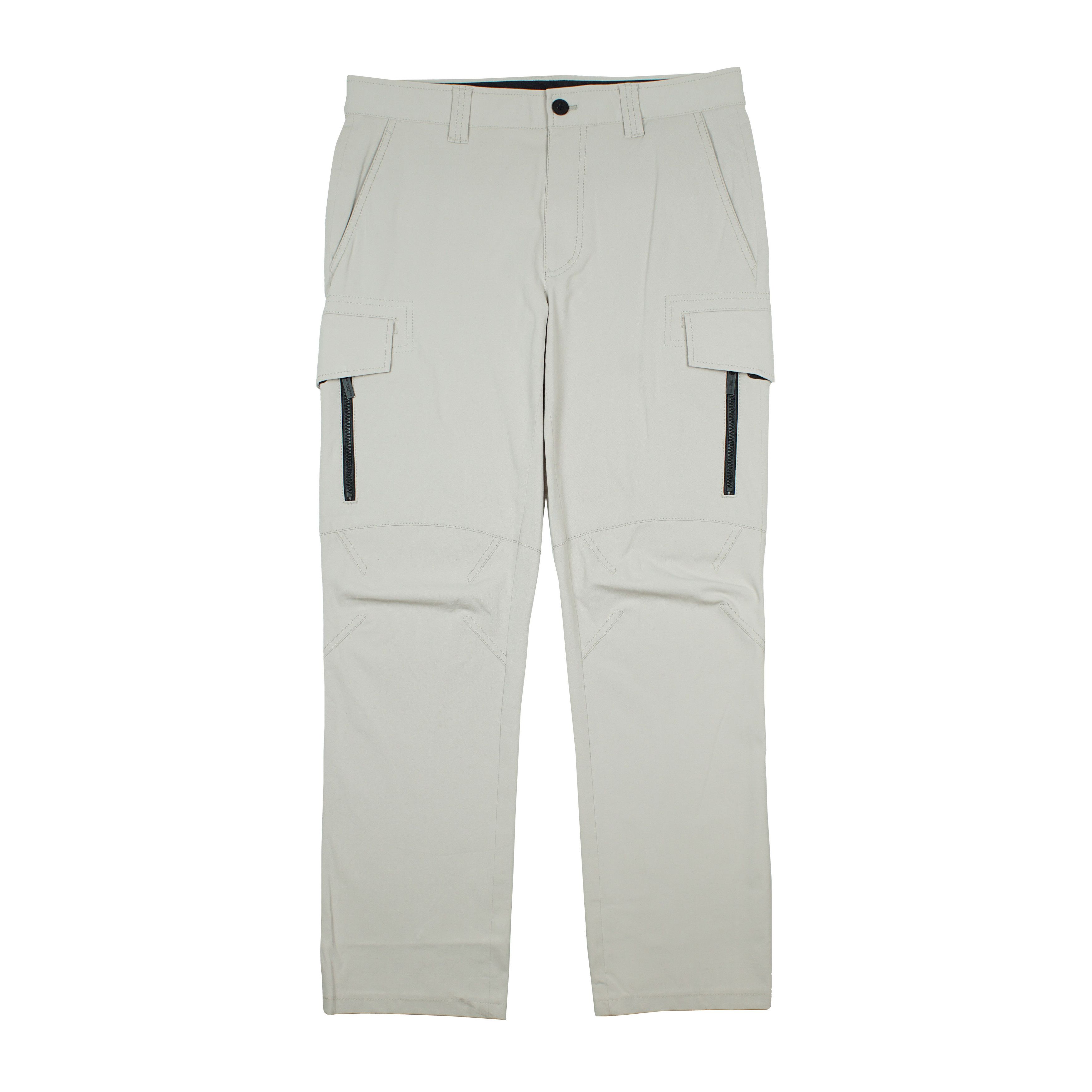Burberry *NoTariff Burberry Cargo Zip Pants Size US 33 - 1 Thumbnail