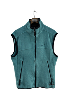 Nike acg fleece clearance gilet