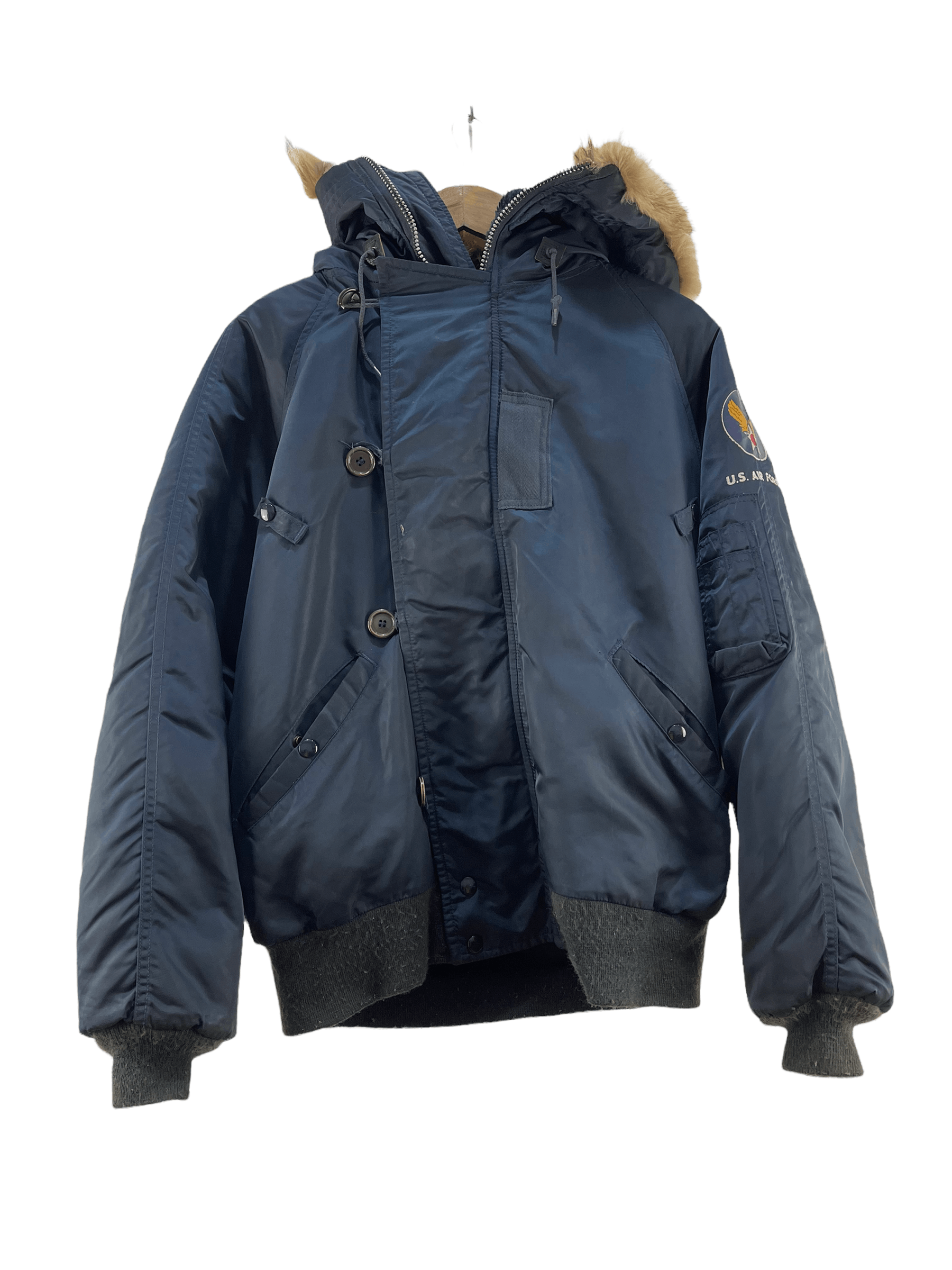 I.SPIEWAK&SONS.INC B-15C I. Spiewak And Sons × Vintage Vintage I