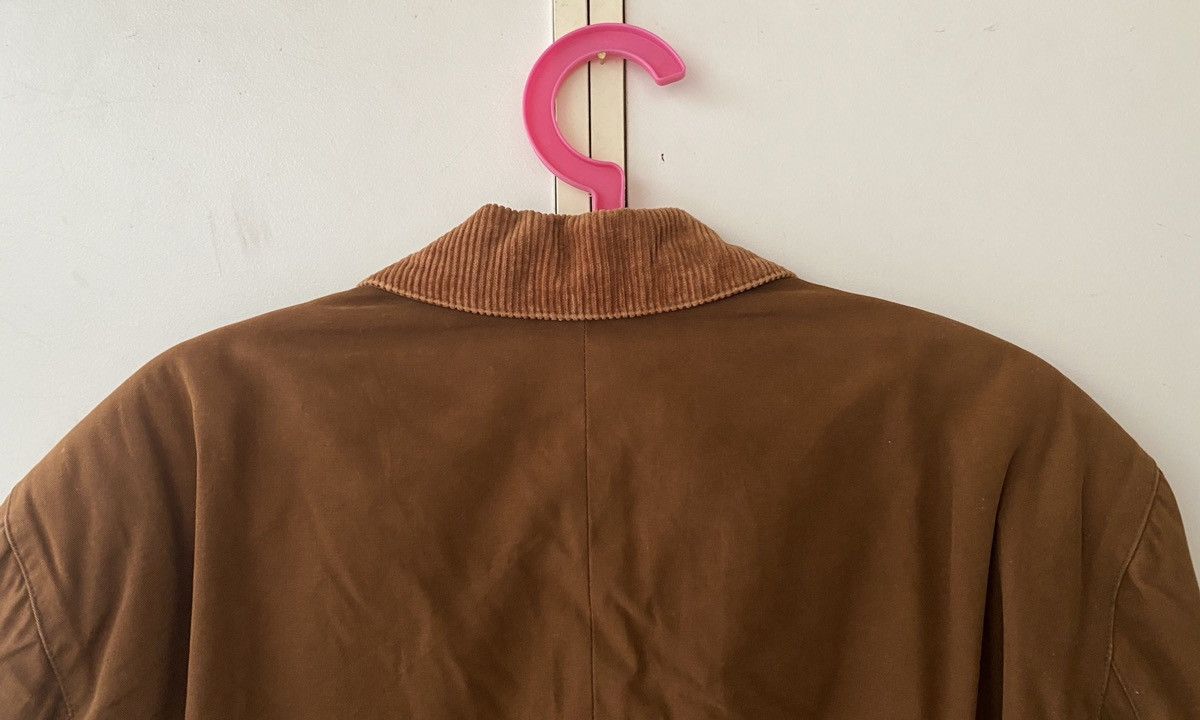 Issey Miyake × Japanese Brand VINTAGE ISSEY MIYAKE JACKET Size US M / EU 48-50 / 2 - 4 Thumbnail