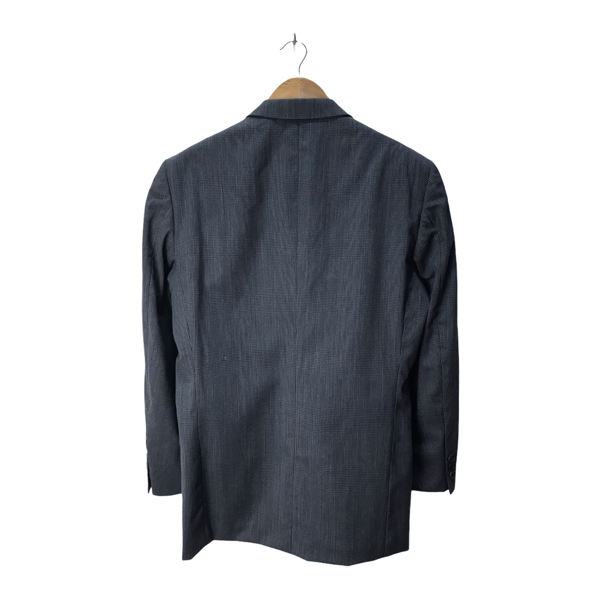 Christian Dior Monsieur Vintage Christian Dior Monsieur Coat Jacket Size US S / EU 44-46 / 1 - 2 Thumbnail