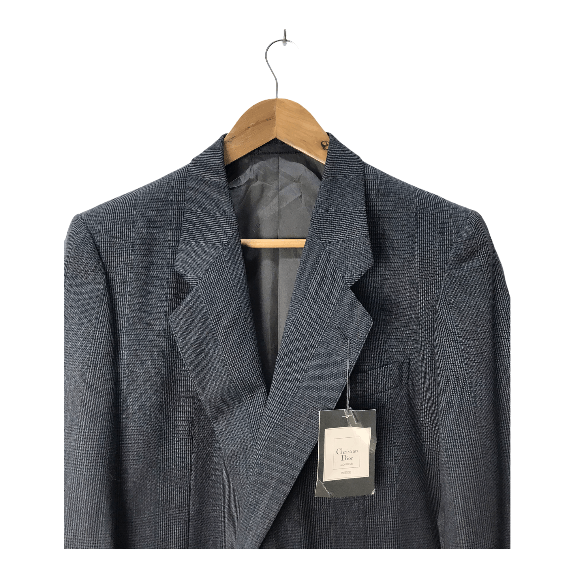 Christian Dior Monsieur Vintage Christian Dior Monsieur Coat Jacket Size US S / EU 44-46 / 1 - 4 Thumbnail