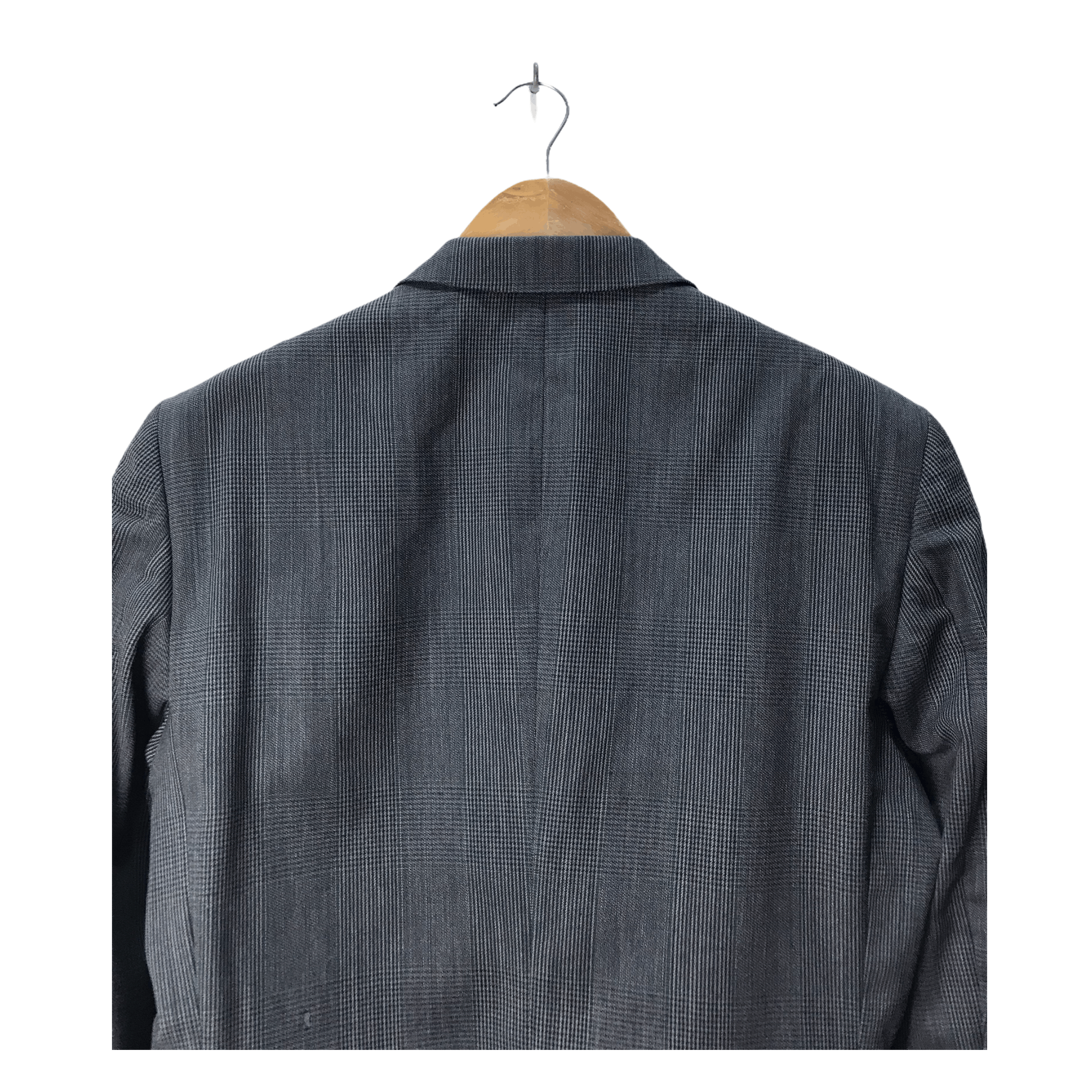 Christian Dior Monsieur Vintage Christian Dior Monsieur Coat Jacket Size US S / EU 44-46 / 1 - 5 Thumbnail