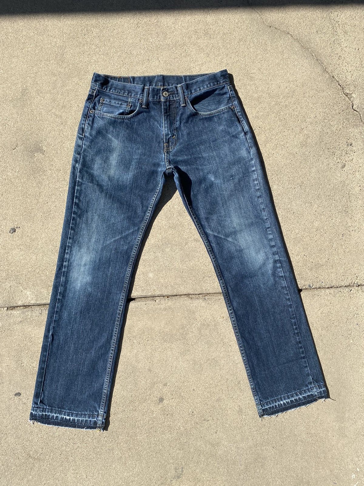 Vintage Levi’s 559