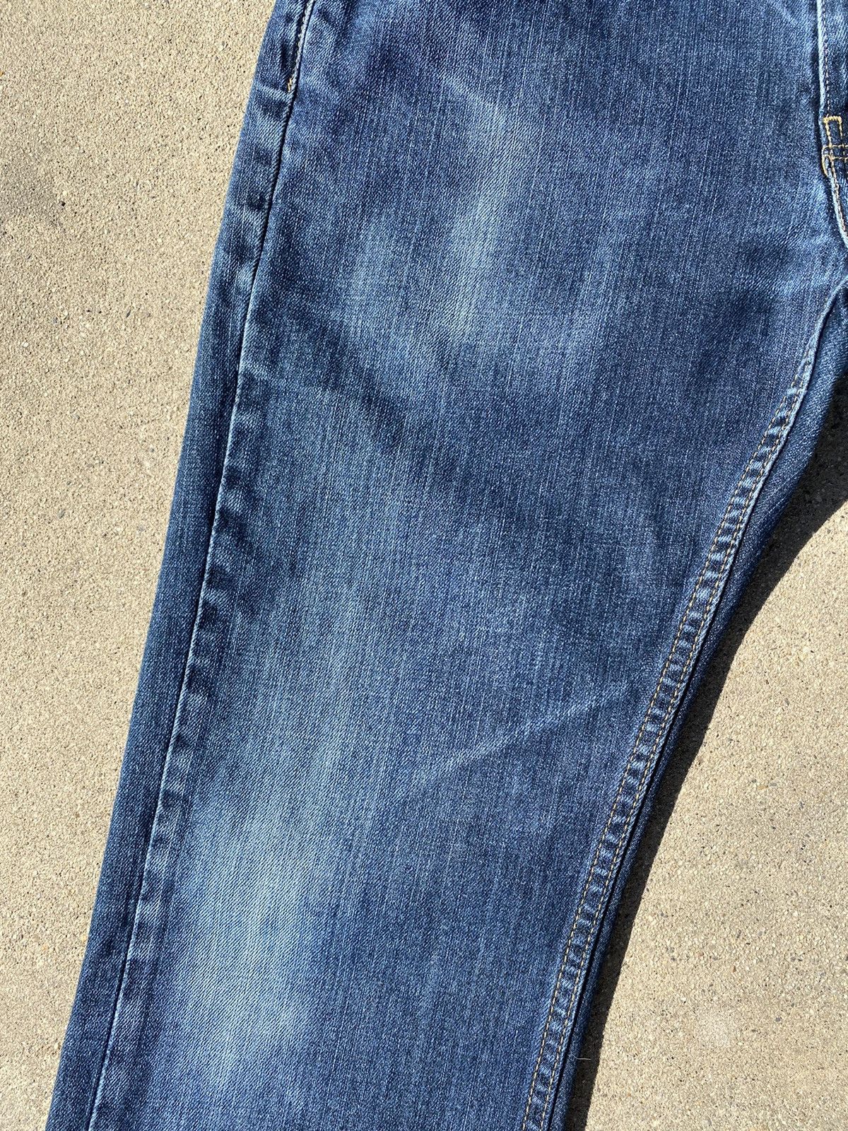 Levi's Vintage Levi’s 559 Size US 32 / EU 48 - 4 Thumbnail