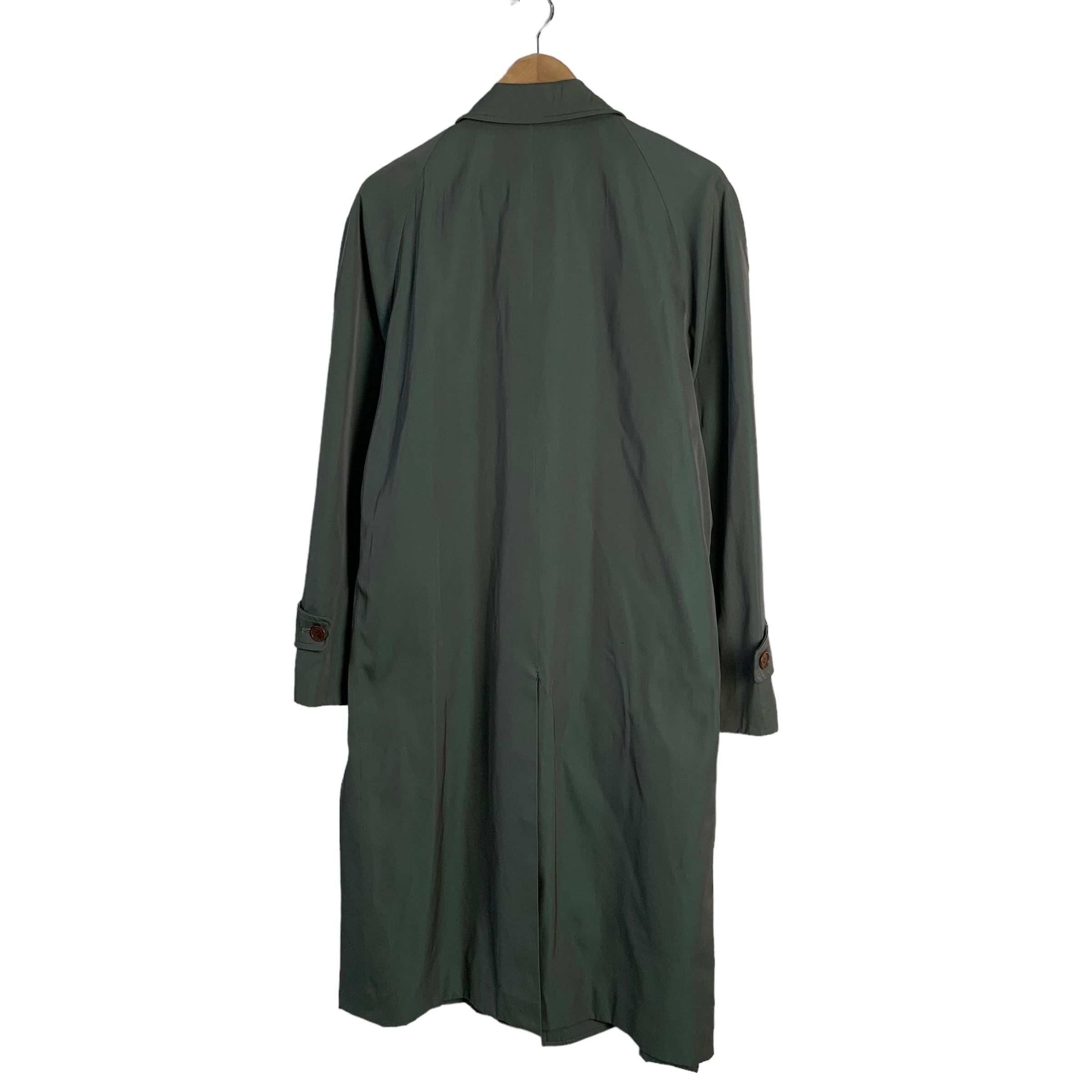 Christian Dior Monsieur Christian Dior Monsieur Overcoat Jacket Size US M / EU 48-50 / 2 - 8 Thumbnail