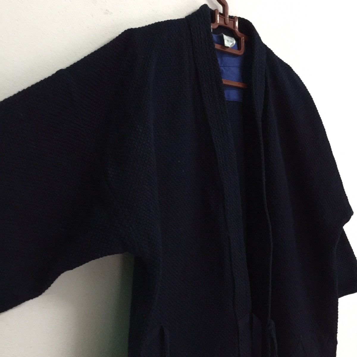 Japanese Brand Isami kimono like kapital visvim design from Japan Size US L / EU 52-54 / 3 - 8 Thumbnail