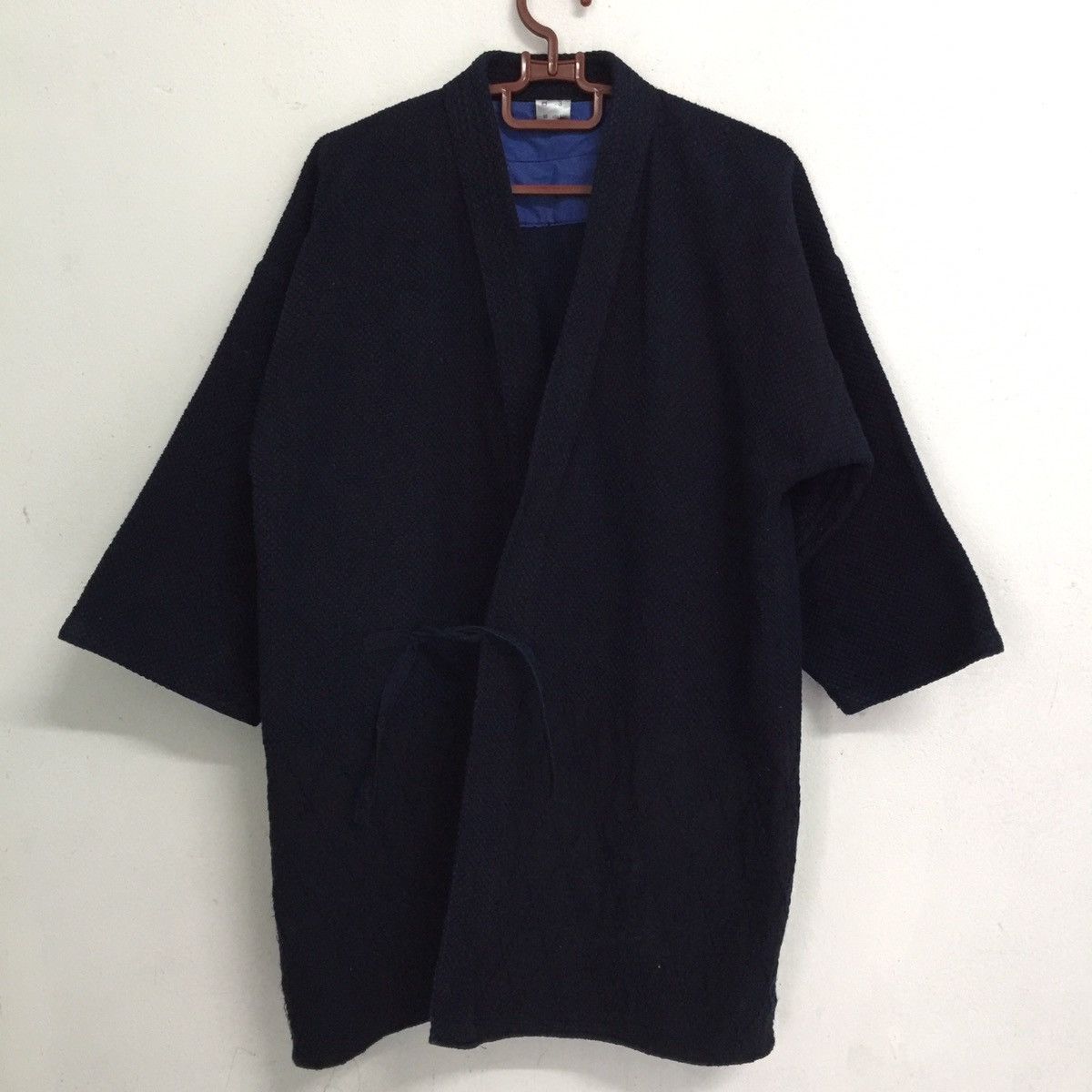 Isami kimono like kapital visvim design from Japan