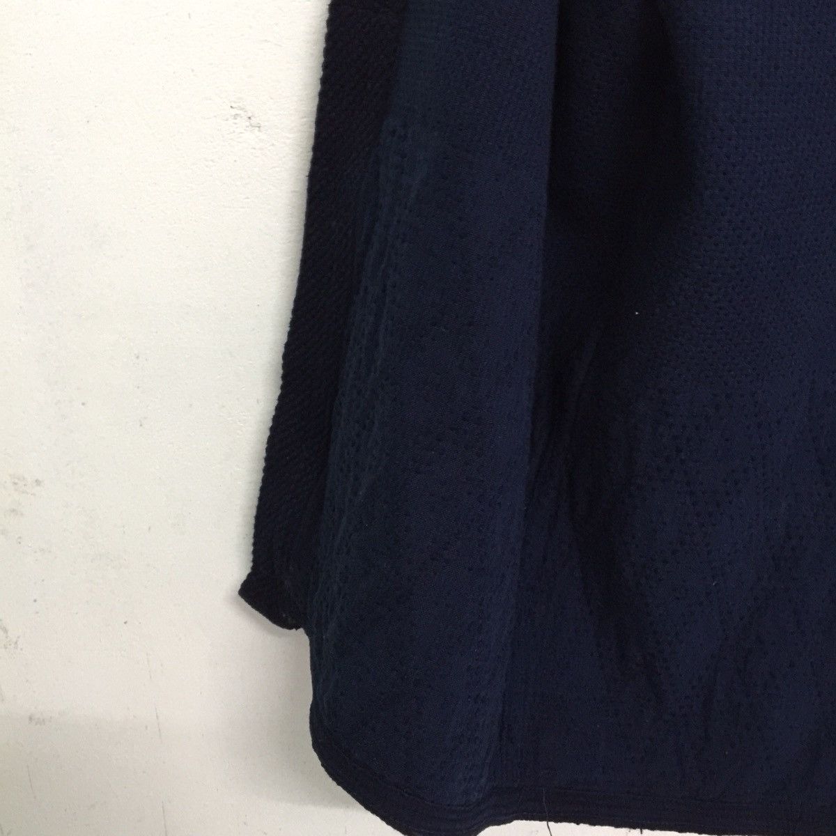 Japanese Brand Isami kimono like kapital visvim design from Japan Size US L / EU 52-54 / 3 - 10 Thumbnail