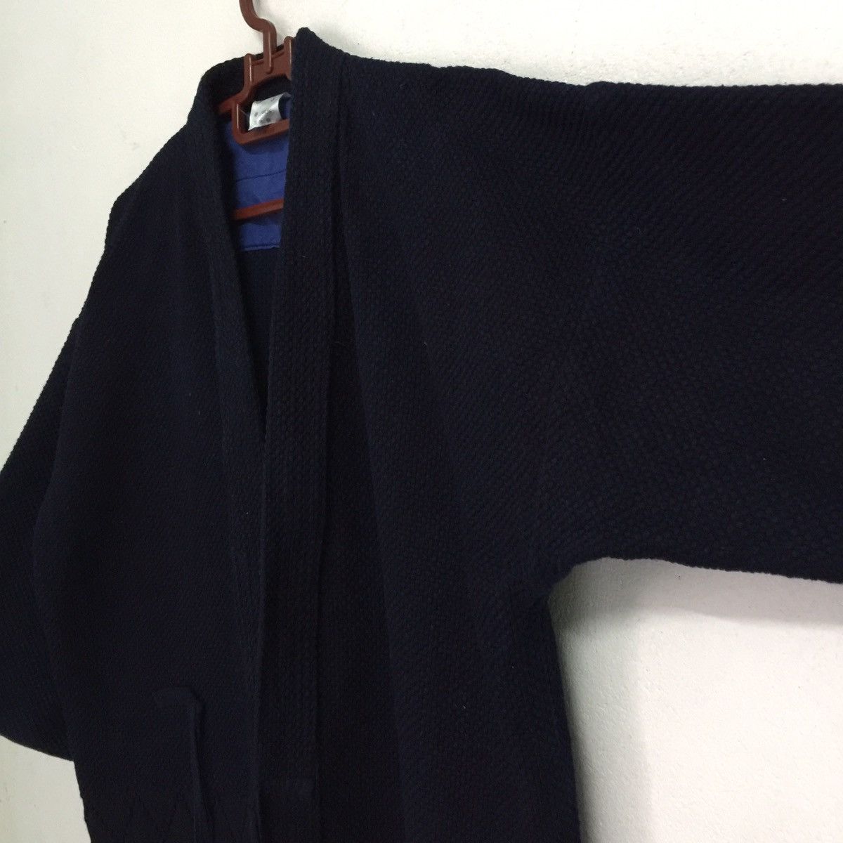 Japanese Brand Isami kimono like kapital visvim design from Japan Size US L / EU 52-54 / 3 - 7 Thumbnail