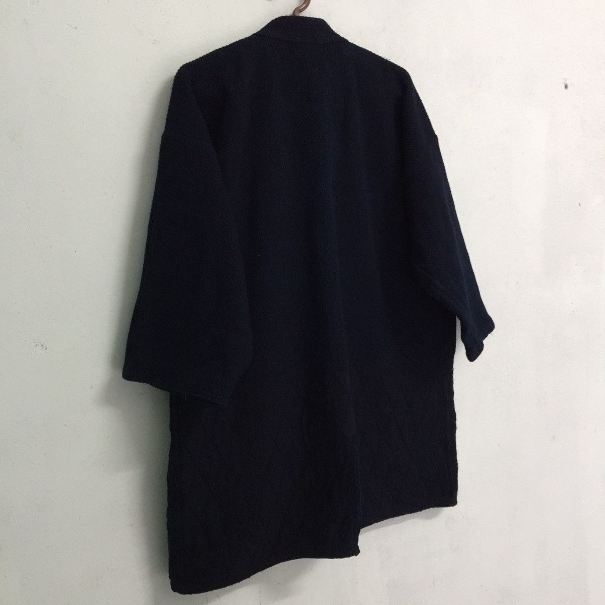 Japanese Brand Isami kimono like kapital visvim design from Japan Size US L / EU 52-54 / 3 - 6 Thumbnail