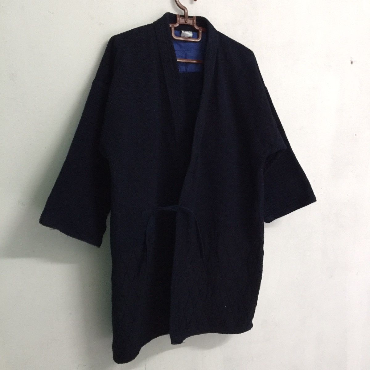 Japanese Brand Isami kimono like kapital visvim design from Japan Size US L / EU 52-54 / 3 - 3 Thumbnail
