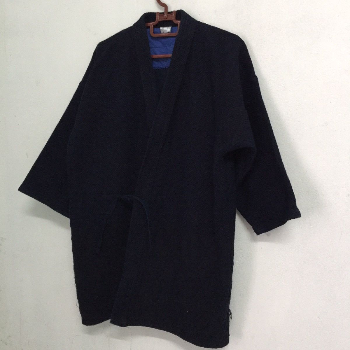 Japanese Brand Isami kimono like kapital visvim design from Japan Size US L / EU 52-54 / 3 - 2 Thumbnail