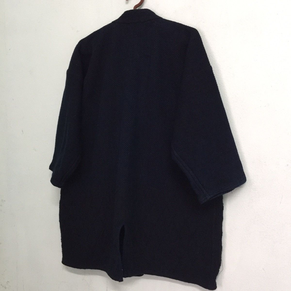 Japanese Brand Isami kimono like kapital visvim design from Japan Size US L / EU 52-54 / 3 - 5 Thumbnail