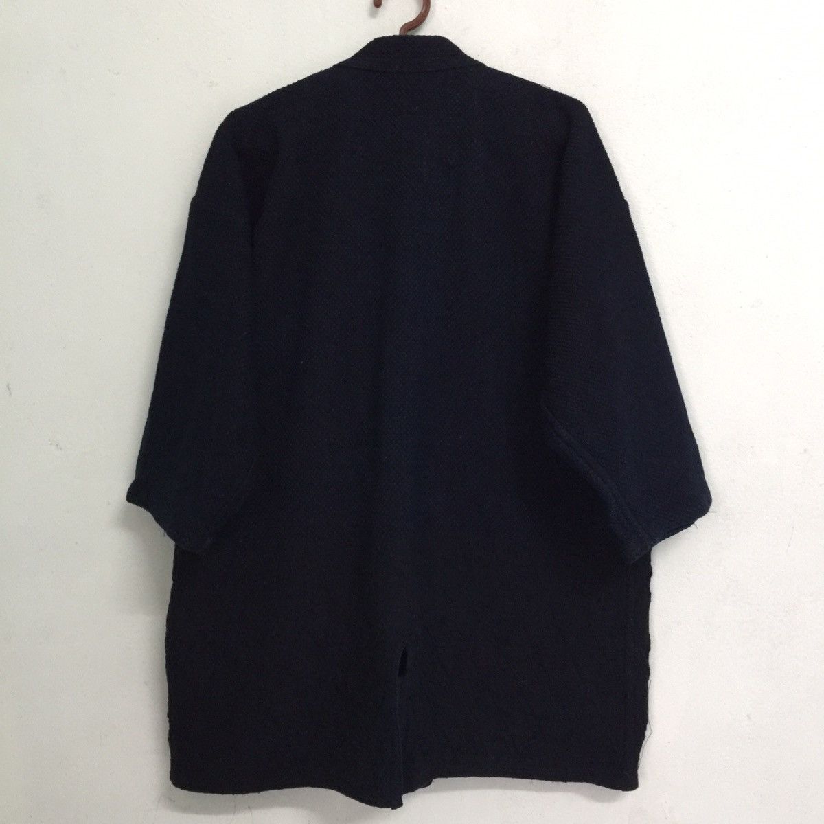 Japanese Brand Isami kimono like kapital visvim design from Japan Size US L / EU 52-54 / 3 - 4 Thumbnail