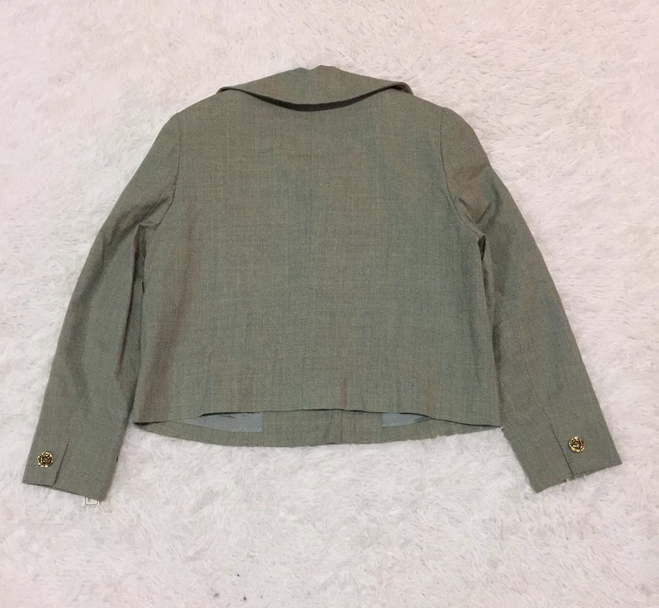 Farah Rare Vintage Farah Light Jacket Size S / US 4 / IT 40 - 2 Thumbnail
