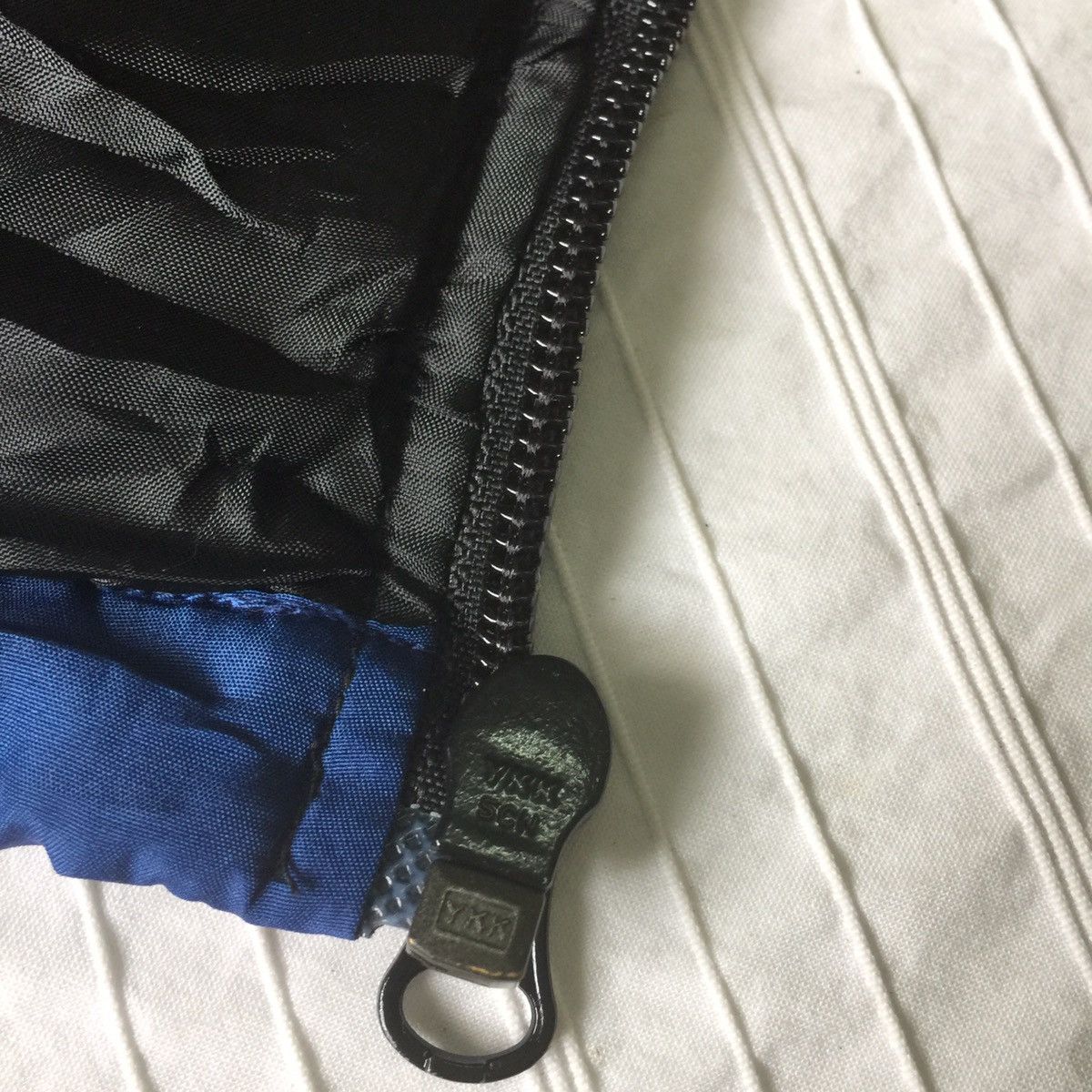 Japanese Brand 🔥UNLIMITED ABILITY DESIGN LIKE SEDITIONARIES JACKET HOODIE Size US M / EU 48-50 / 2 - 13 Thumbnail