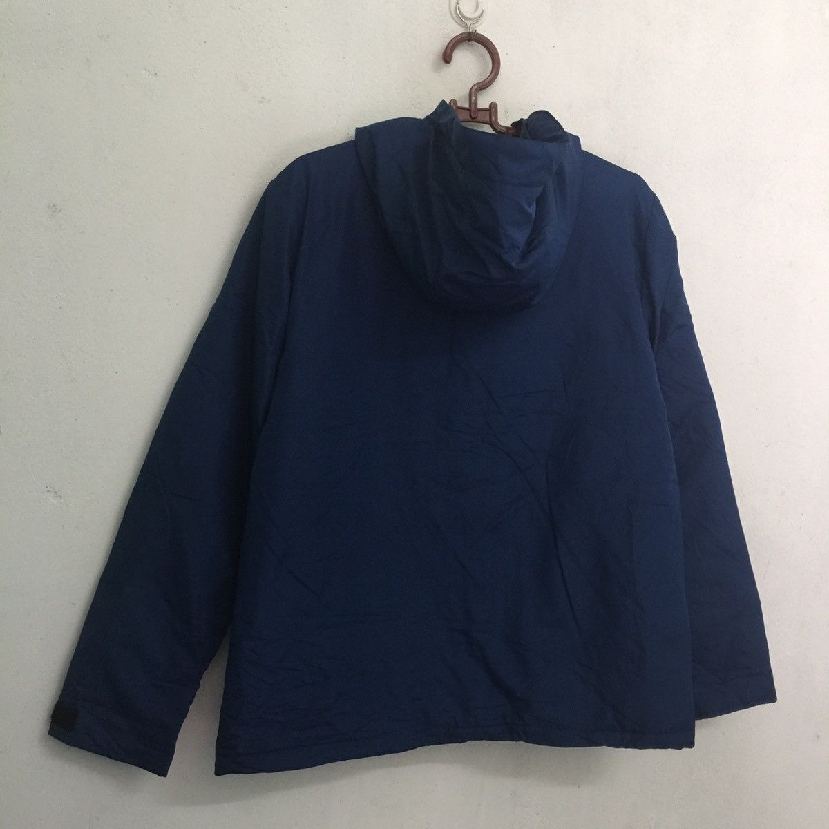 Japanese Brand 🔥UNLIMITED ABILITY DESIGN LIKE SEDITIONARIES JACKET HOODIE Size US M / EU 48-50 / 2 - 8 Thumbnail