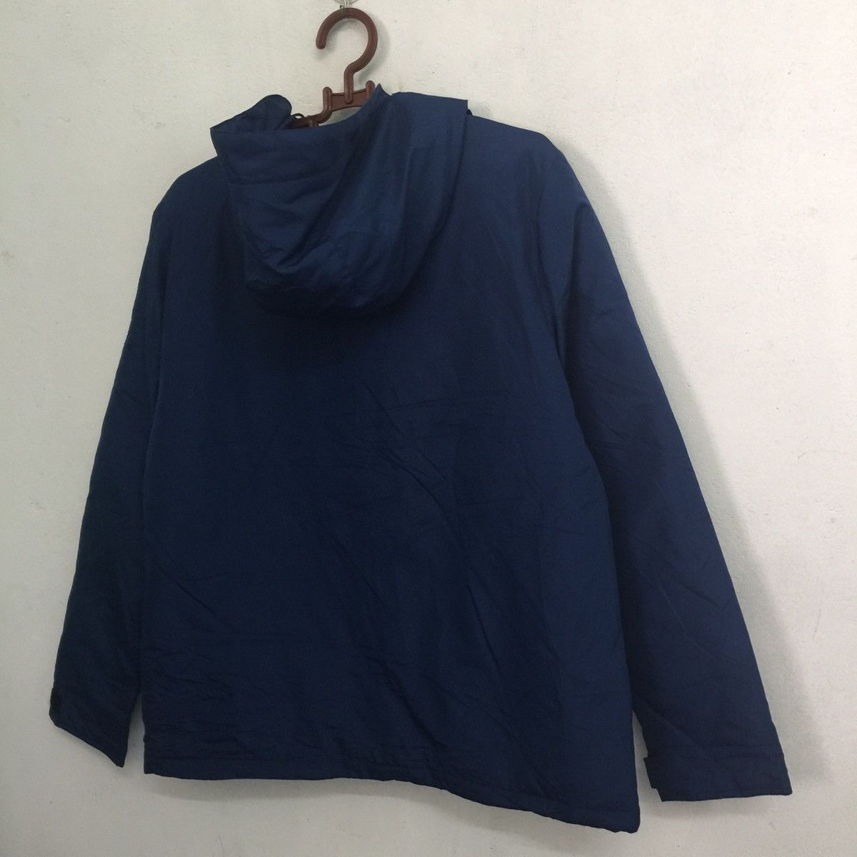 Japanese Brand 🔥UNLIMITED ABILITY DESIGN LIKE SEDITIONARIES JACKET HOODIE Size US M / EU 48-50 / 2 - 7 Thumbnail