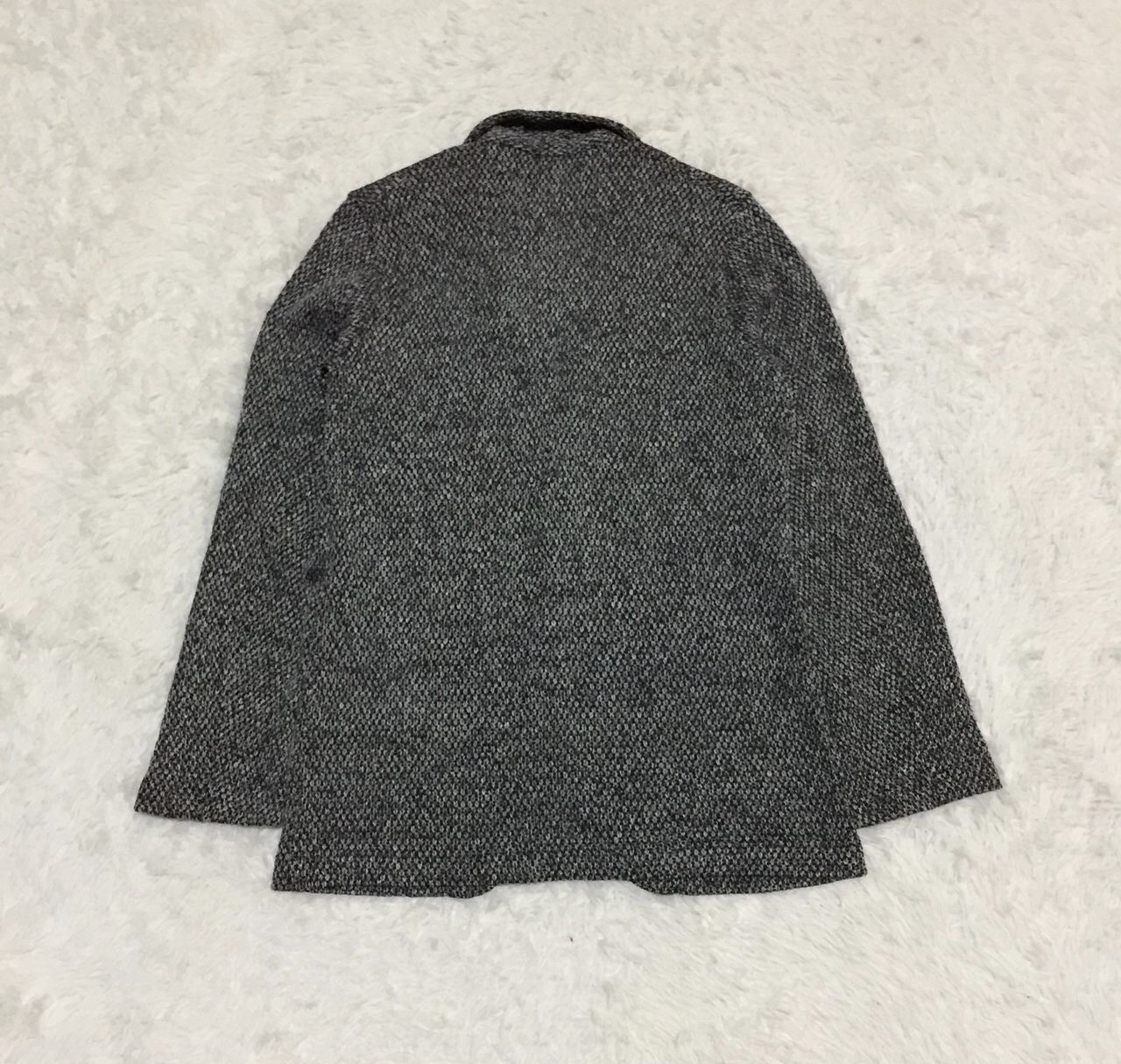 Japanese Brand Morgan Homme Made in Japan Size US S / EU 44-46 / 1 - 2 Thumbnail