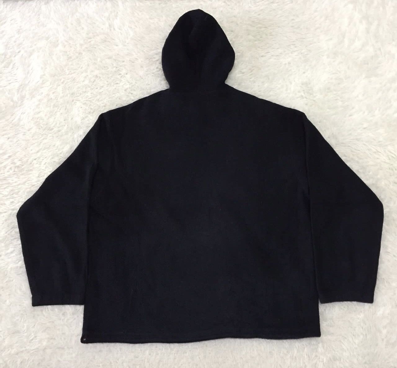 Roots Roots fleece made in Canada Size US L / EU 52-54 / 3 - 2 Thumbnail