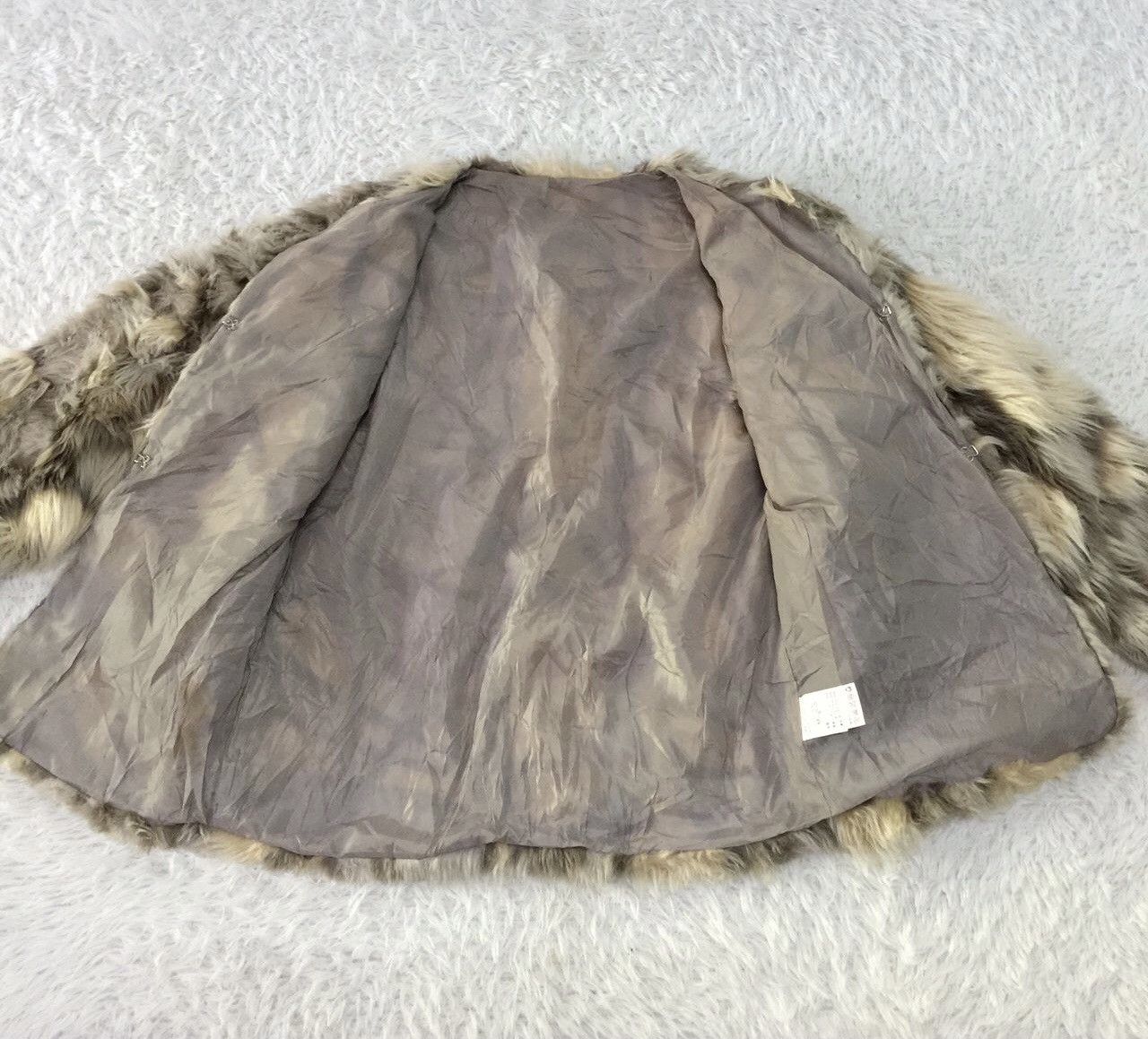 Japanese Brand Rare design jacket Size M / US 6-8 / IT 42-44 - 6 Thumbnail