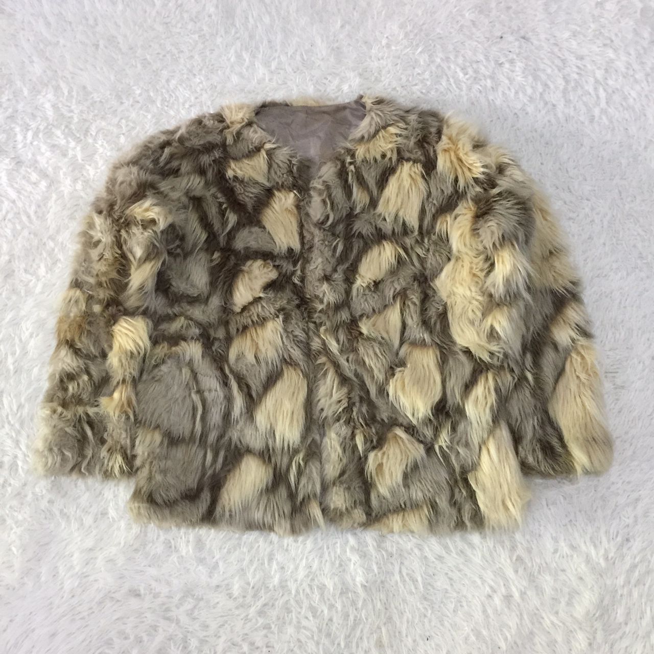 Japanese Brand Rare design jacket Size M / US 6-8 / IT 42-44 - 10 Thumbnail