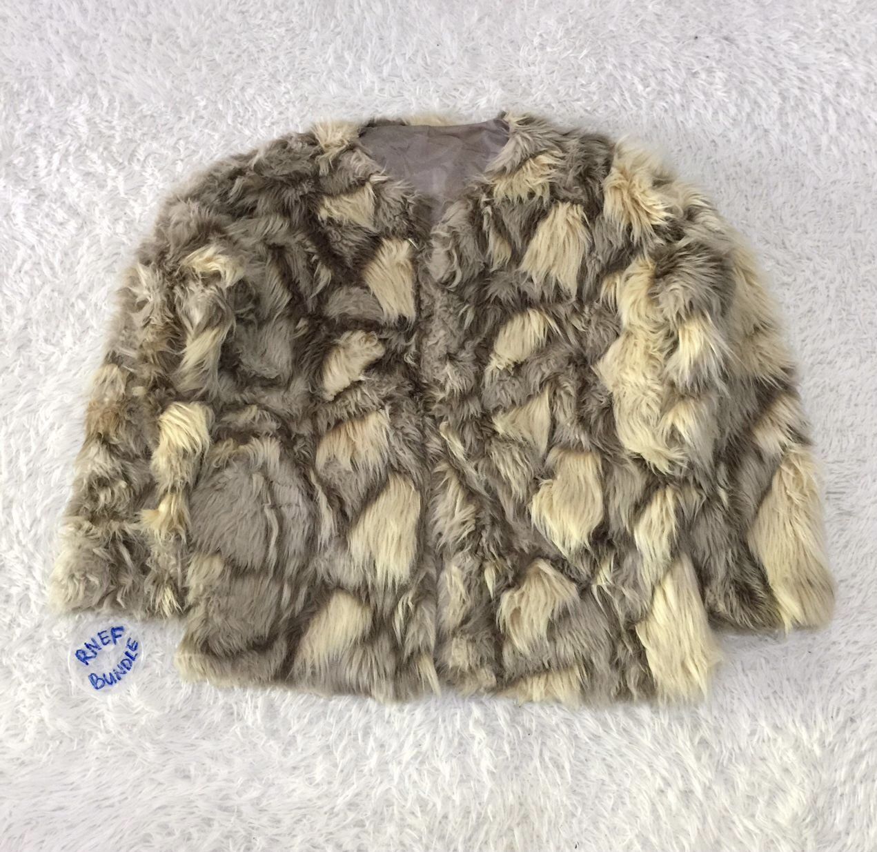 Japanese Brand Rare design jacket Size M / US 6-8 / IT 42-44 - 1 Thumbnail