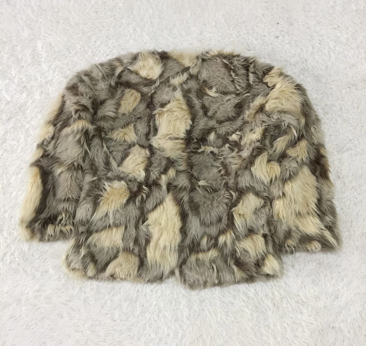 Japanese Brand Rare design jacket Size M / US 6-8 / IT 42-44 - 2 Thumbnail