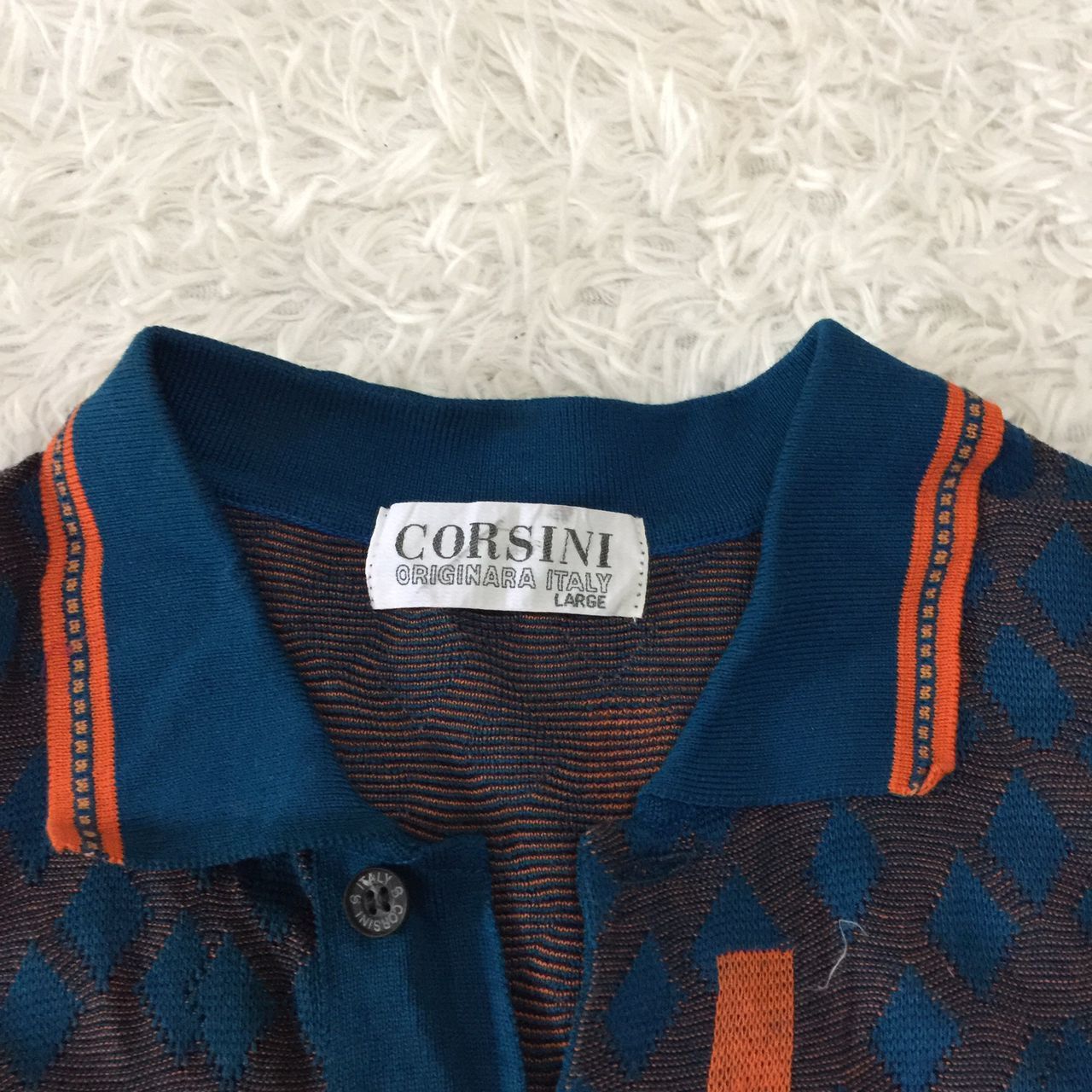 Other Corsini originara Italy Size US M / EU 48-50 / 2 - 5 Thumbnail