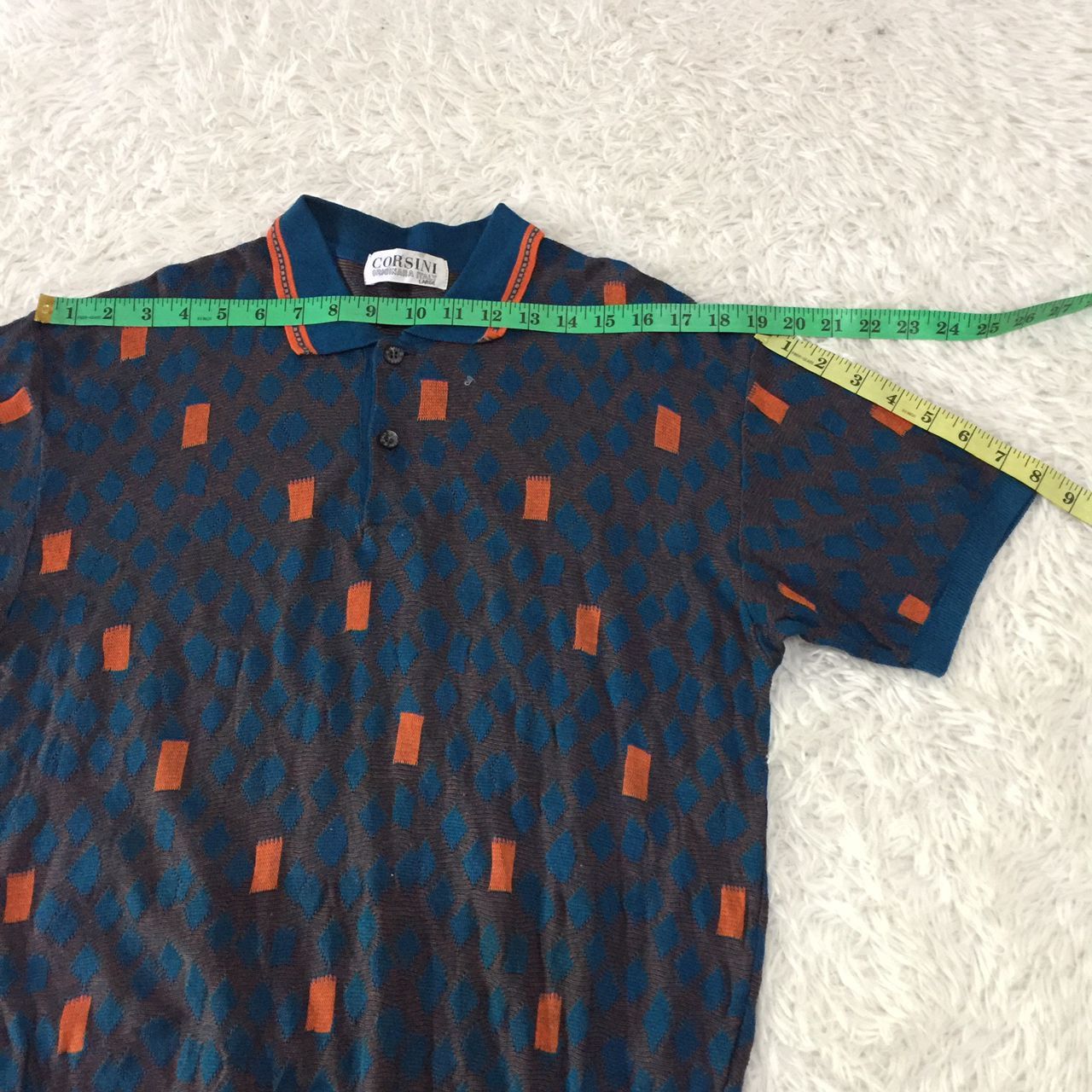 Other Corsini originara Italy Size US M / EU 48-50 / 2 - 4 Thumbnail