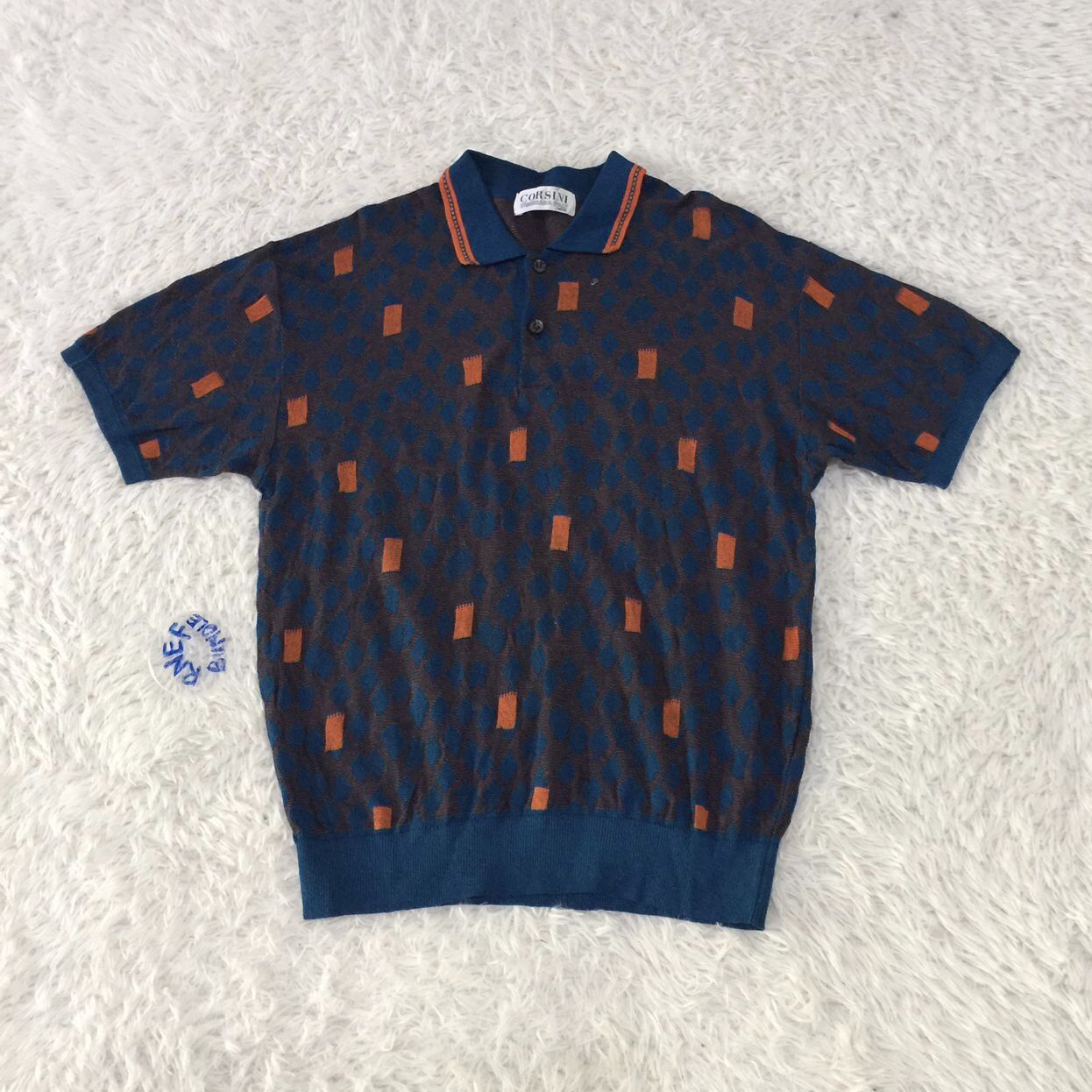 image of Italian Designers Corsini Originara Italy, Men's (Size Medium)