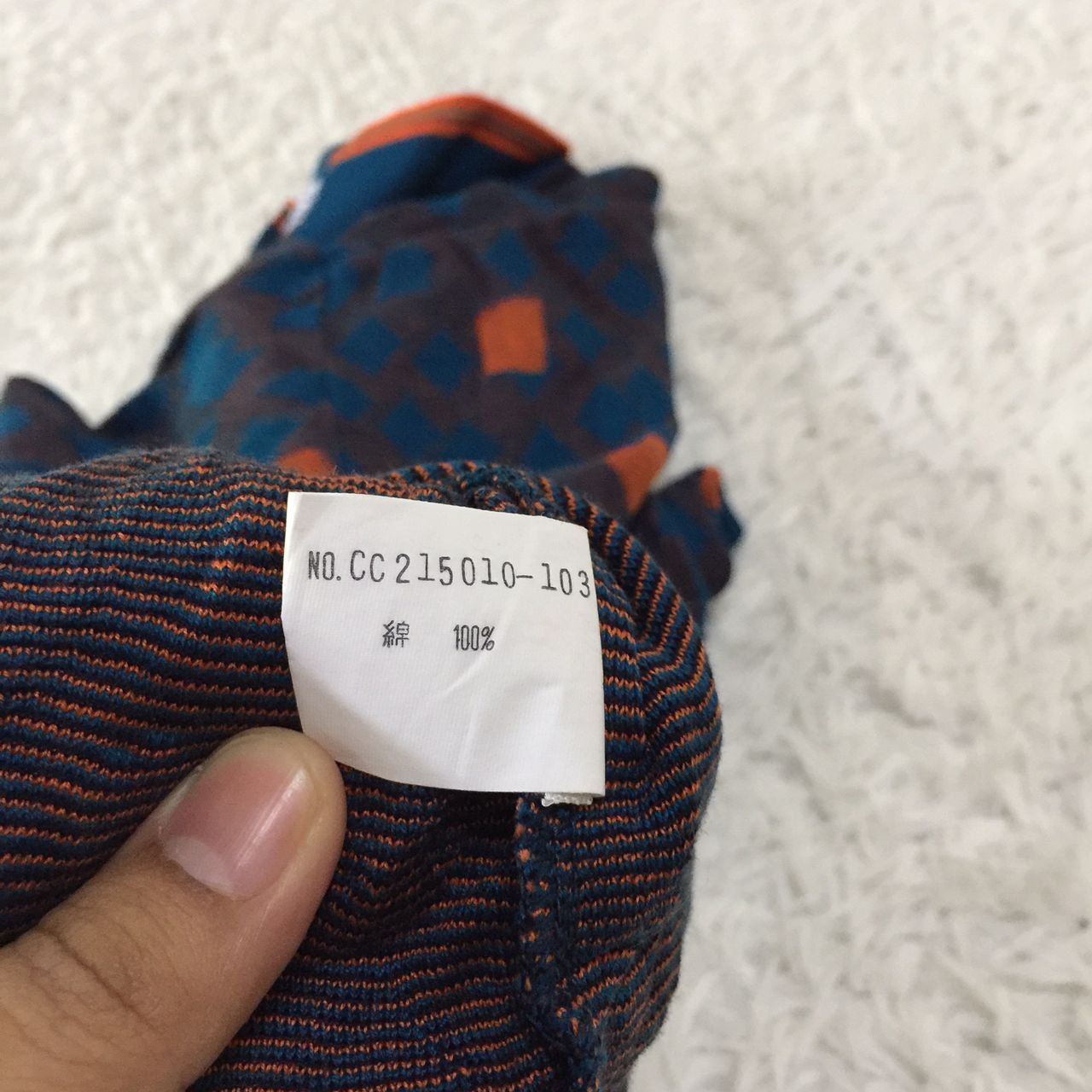 Other Corsini originara Italy Size US M / EU 48-50 / 2 - 6 Thumbnail