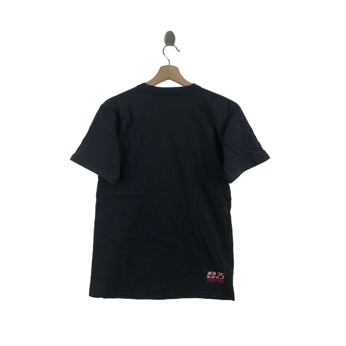 Vintage Vintage LOCAL MOTION T-Shirt Hawaiian Surfing 25 Anniversary Size US M / EU 48-50 / 2 - 4 Thumbnail