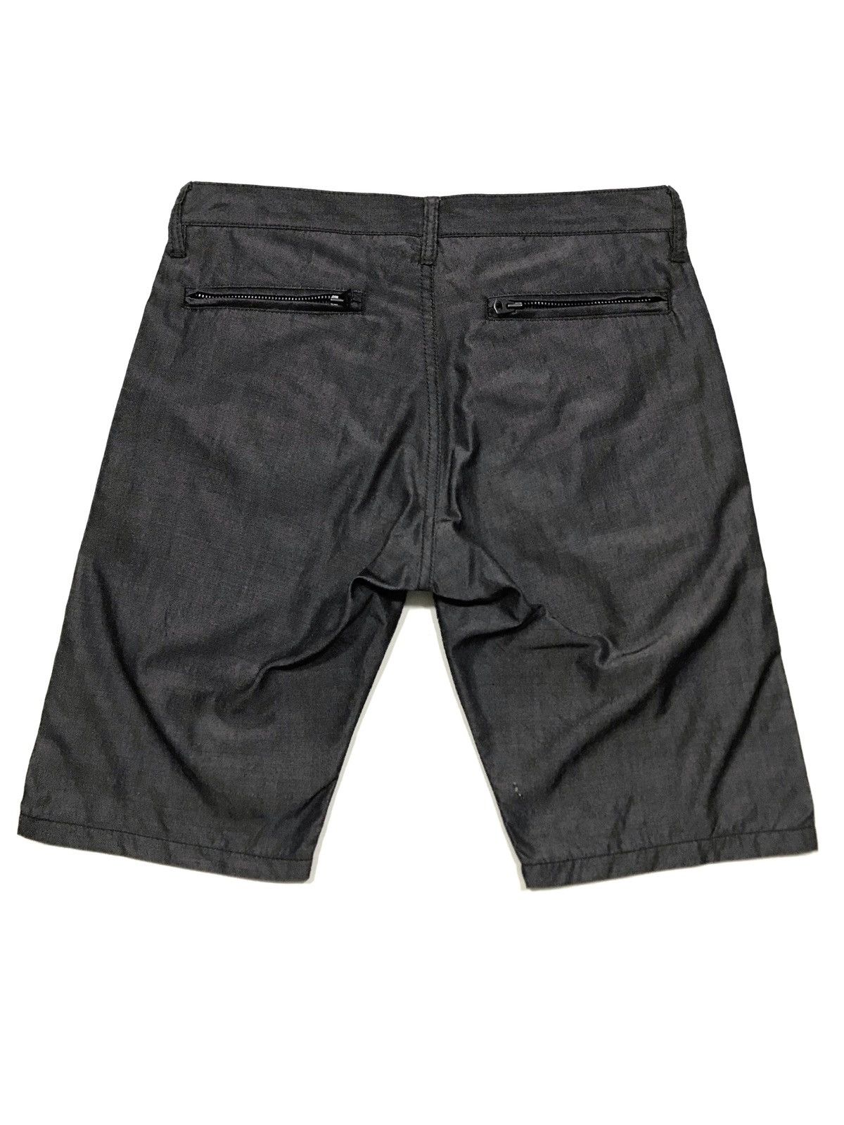 SS08 Short Pants