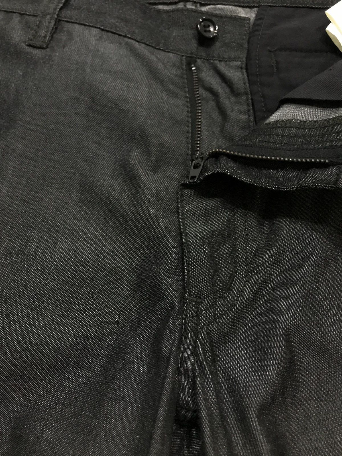 Comme des Garcons Homme Plus SS08 Short Pants Size US 32 / EU 48 - 7 Thumbnail