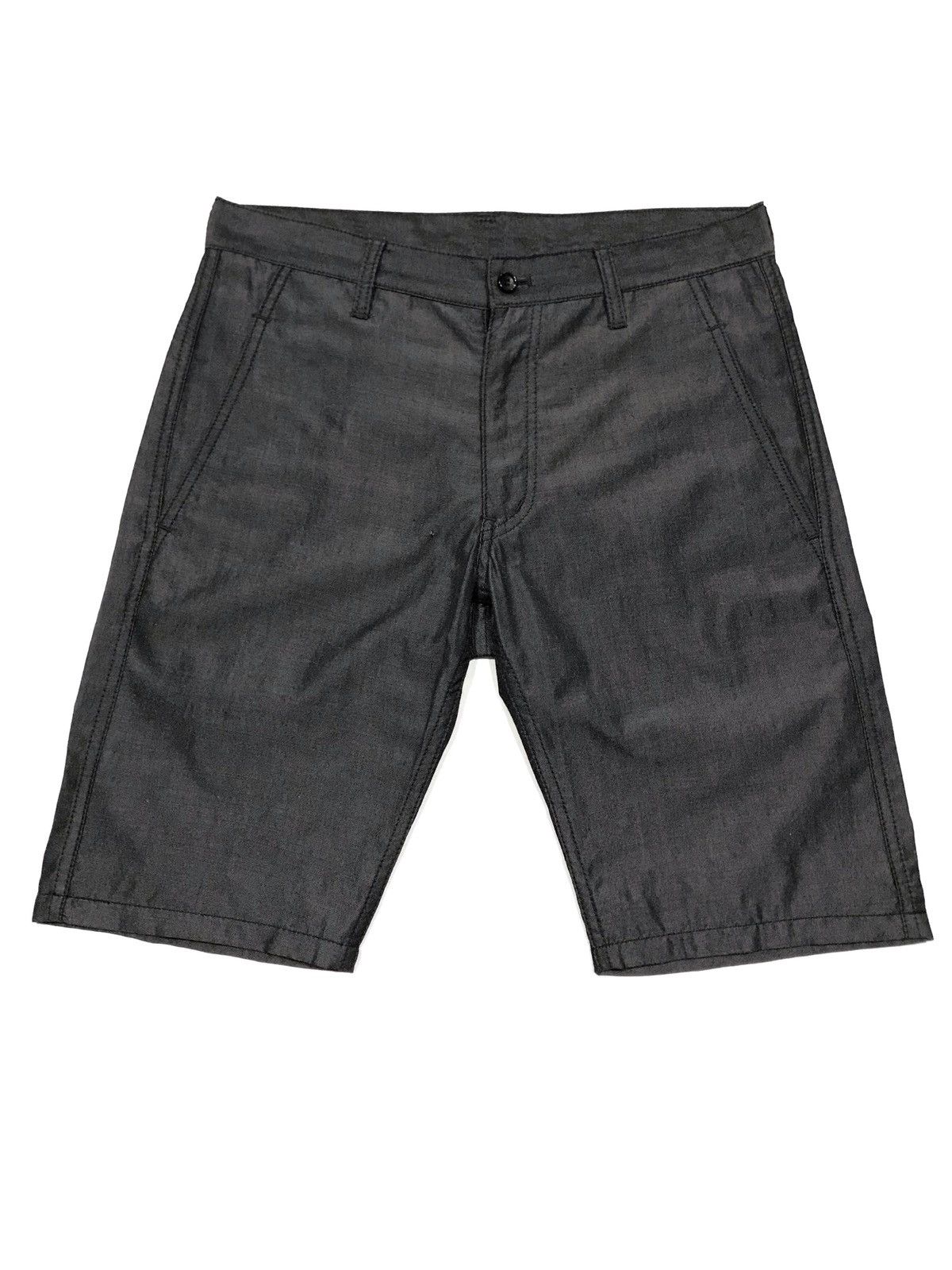 Comme des Garcons Homme Plus SS08 Short Pants Size US 32 / EU 48 - 2 Thumbnail